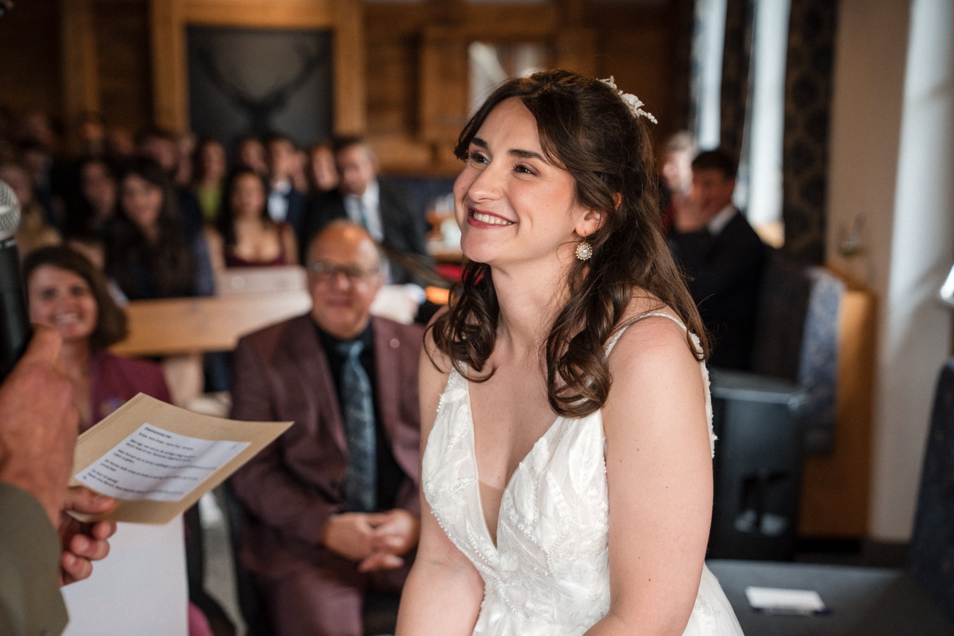 Teresa & Max – Hochzeit auf der Jezz Alm, Bild 39