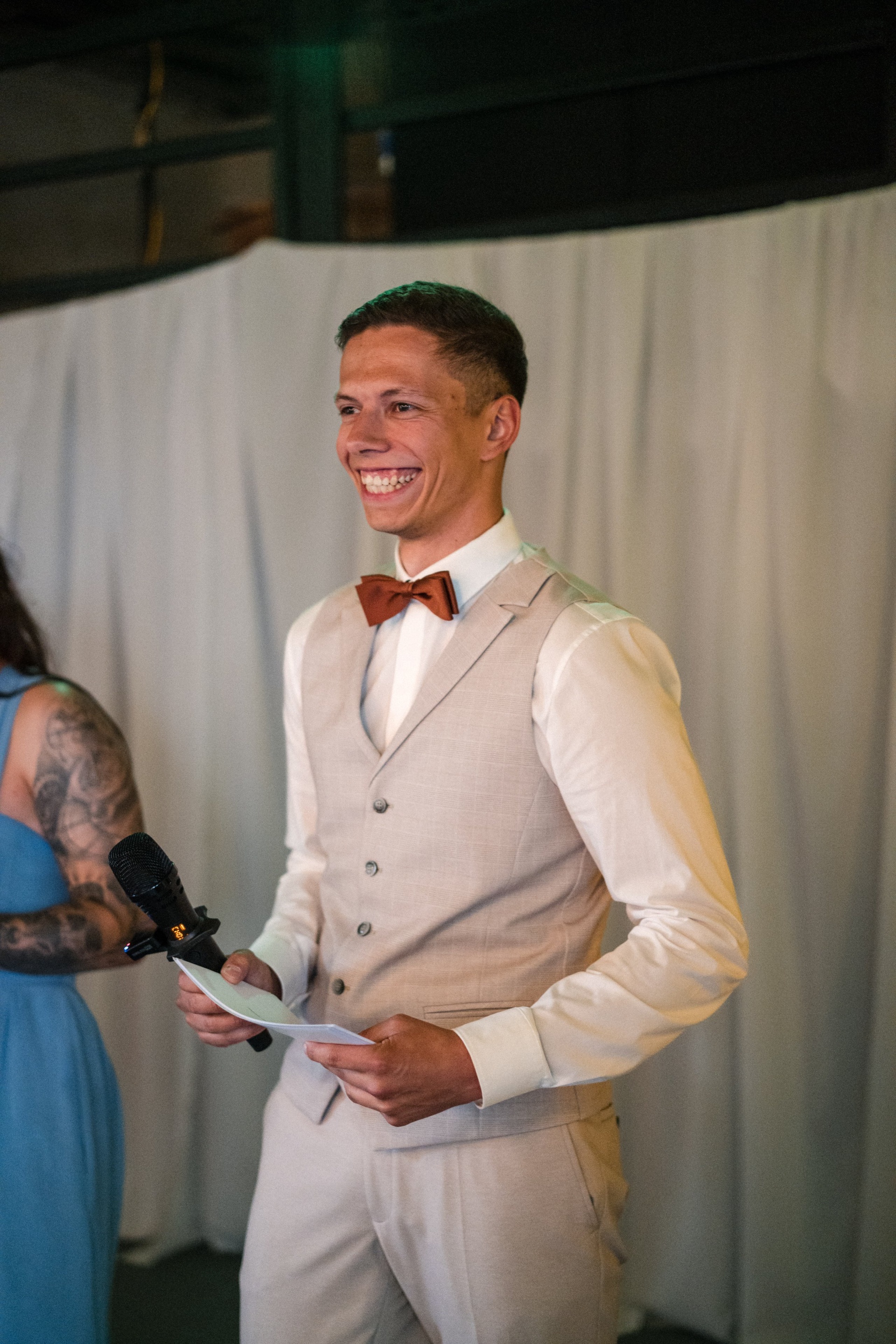 Marlene & Dominik – Hochzeit in der Mühlsteinstube, Bild 58