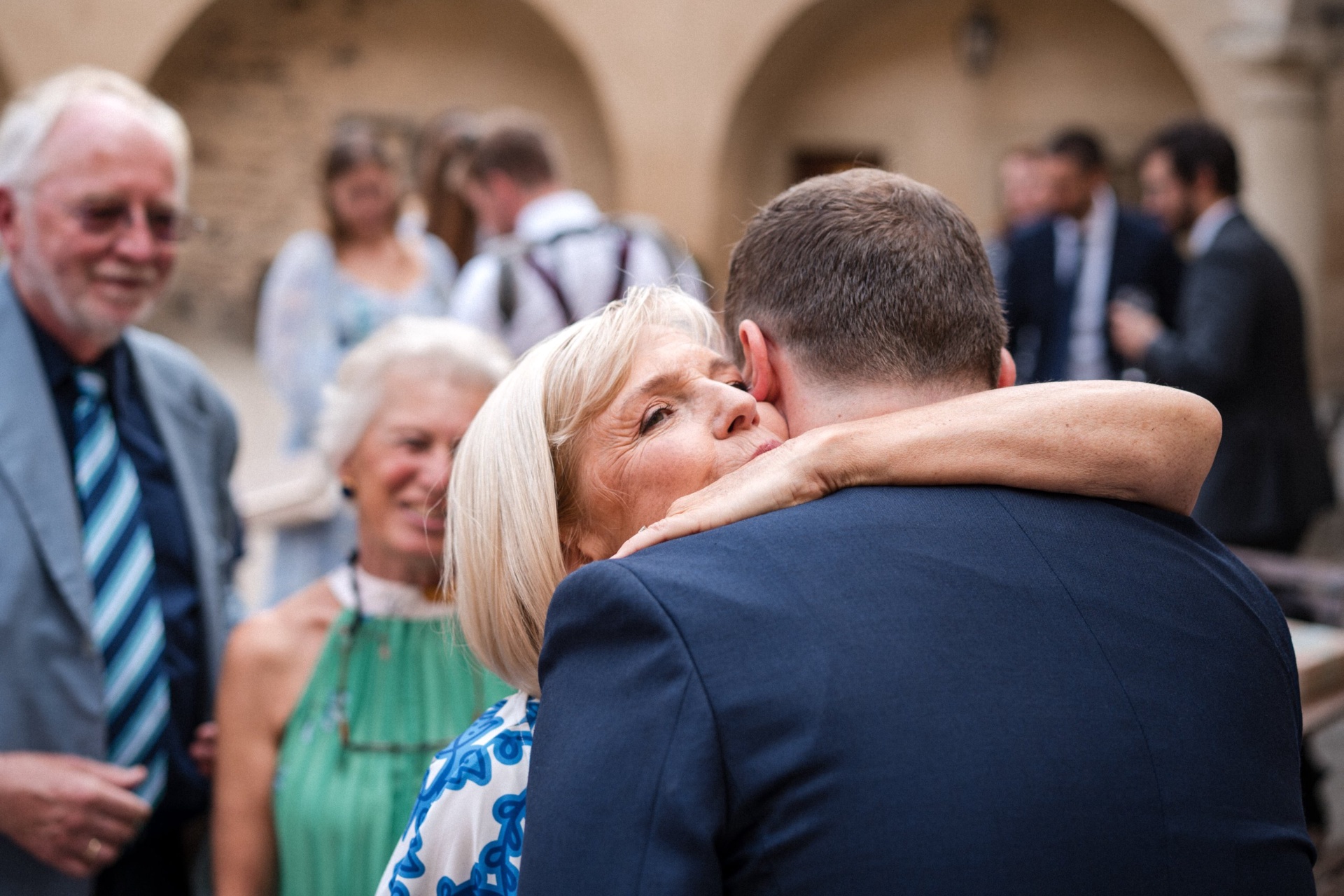 Elena & Tim – Hochzeit auf der Rosenburg, Bild 24