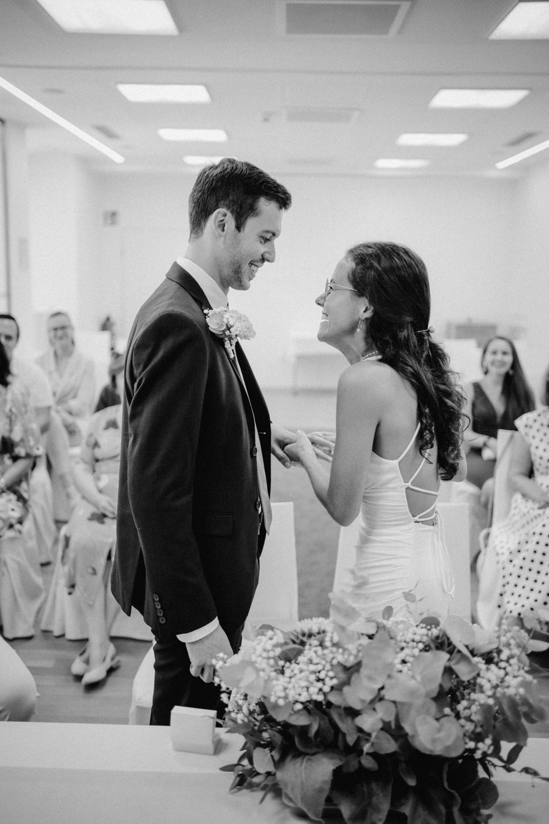 Karoline & Manuel – Standesamt Bruck an der Leitha, Bild 18