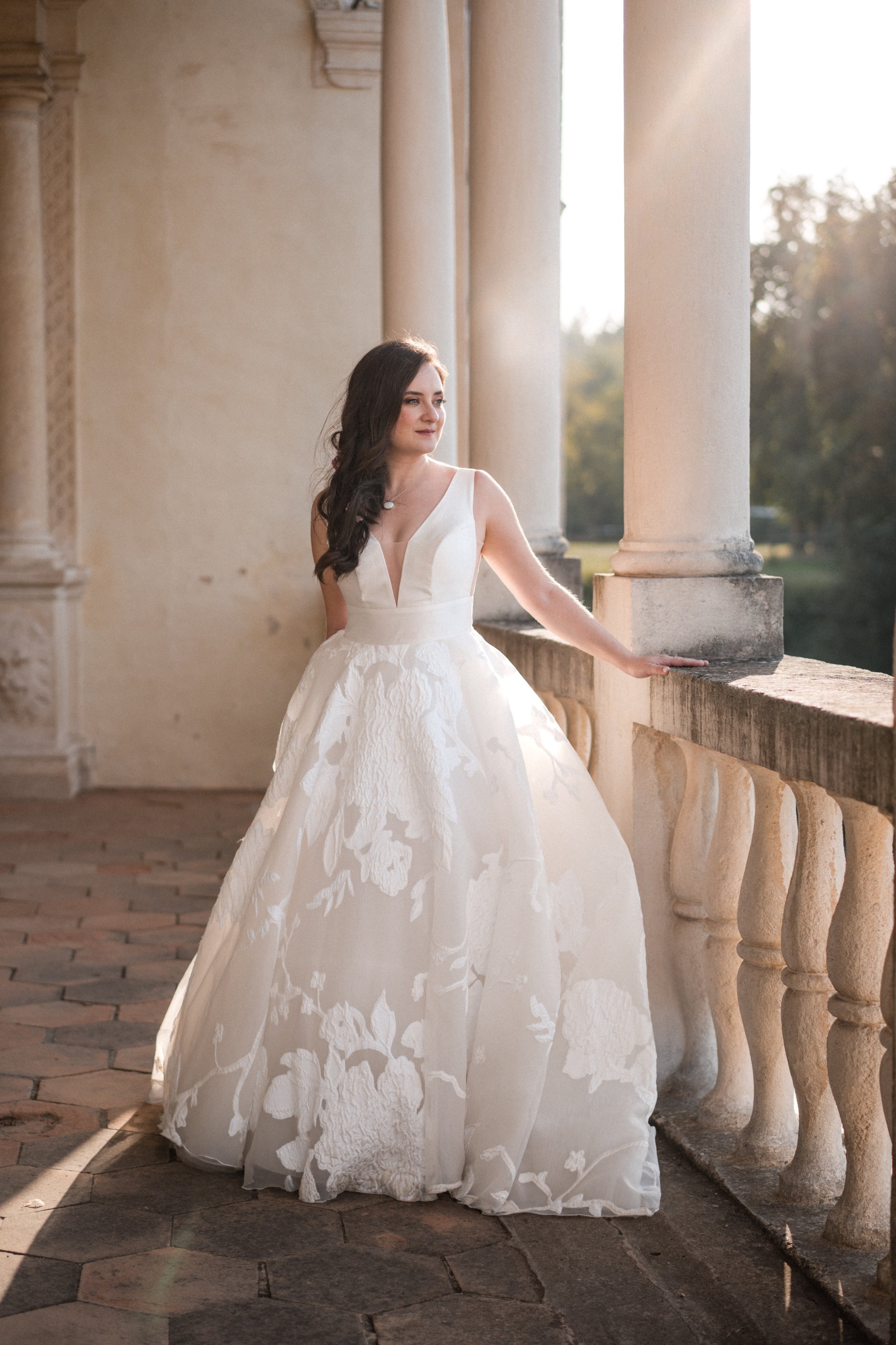 Elena & Tim – Hochzeit auf der Rosenburg, Bild 40