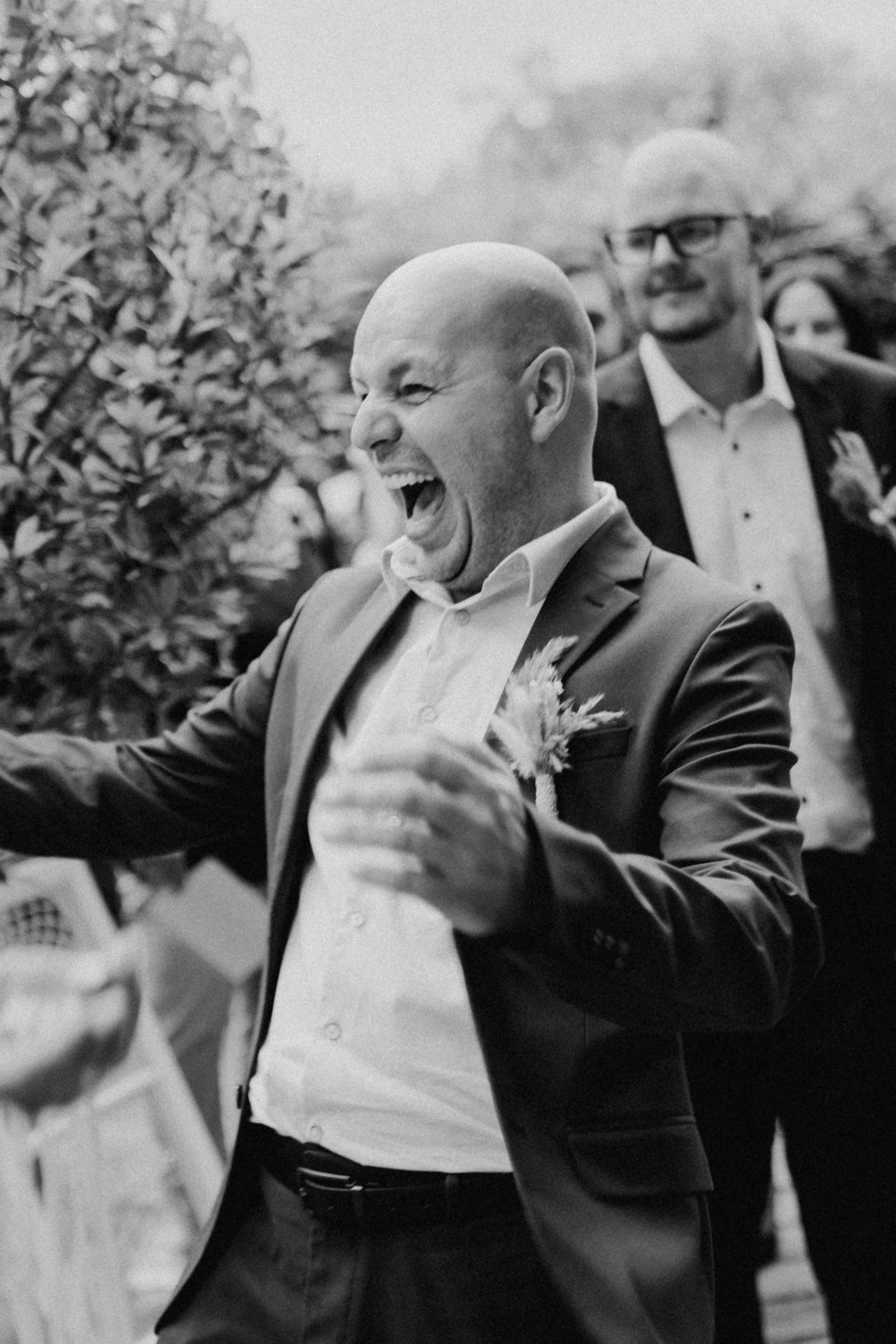 Marlene & Dominik – Hochzeit in der Mühlsteinstube, Bild 32