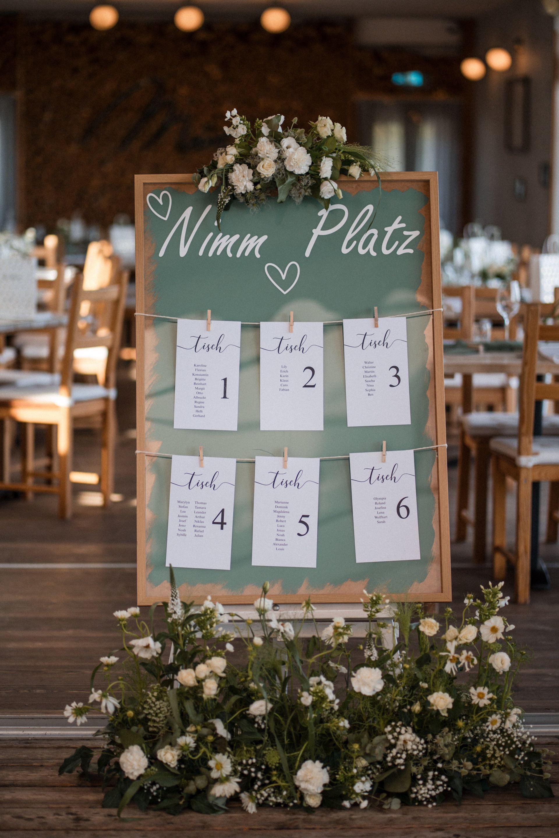 Karoline & Florian – Hochzeit bei Mirli im Irenental, Bild 73