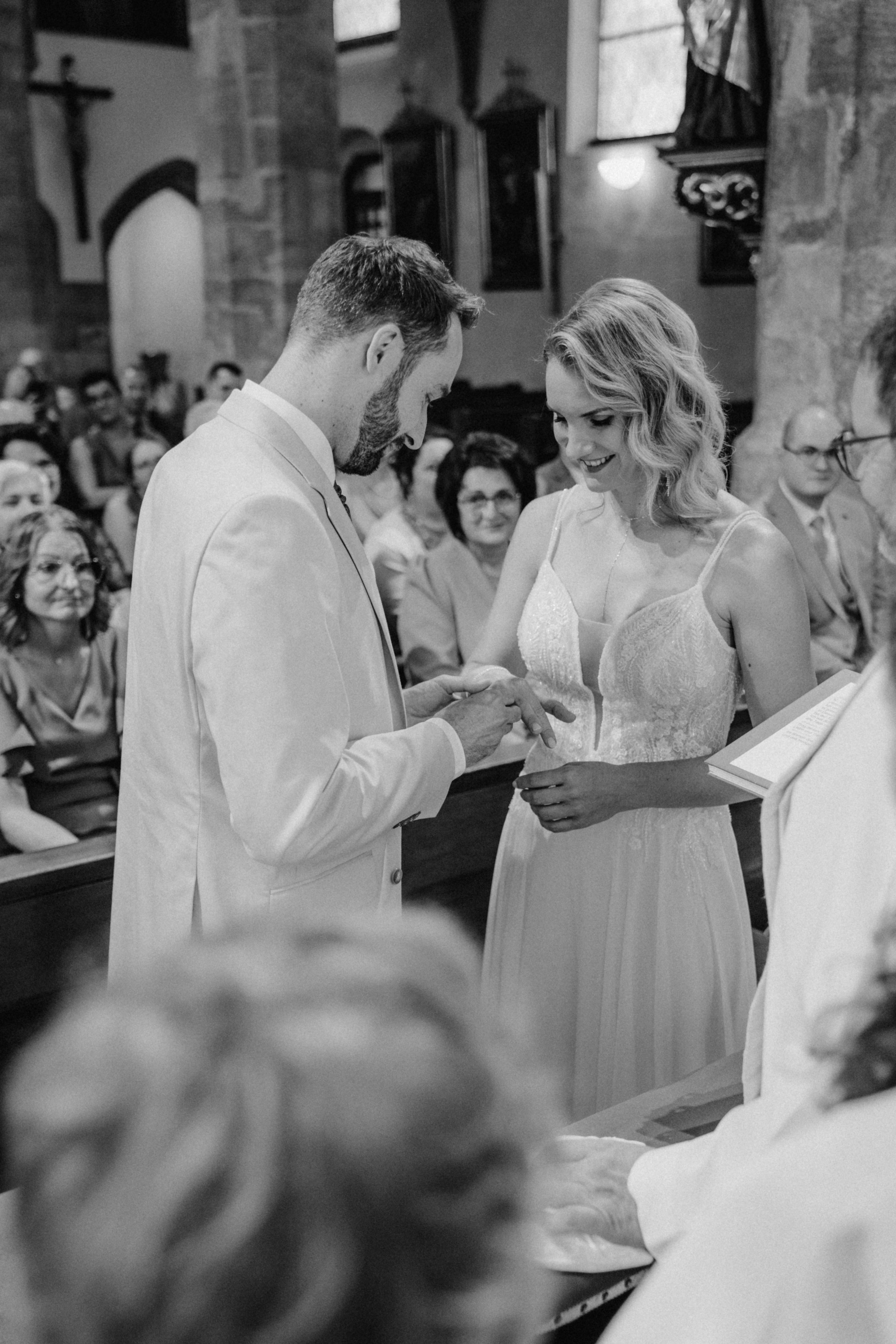 Hochzeit von Marlies & Matthias, Bild 20