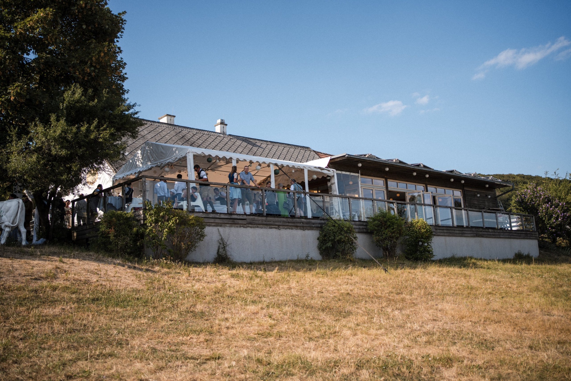 Karoline & Florian – Hochzeit bei Mirli im Irenental, Bild 54