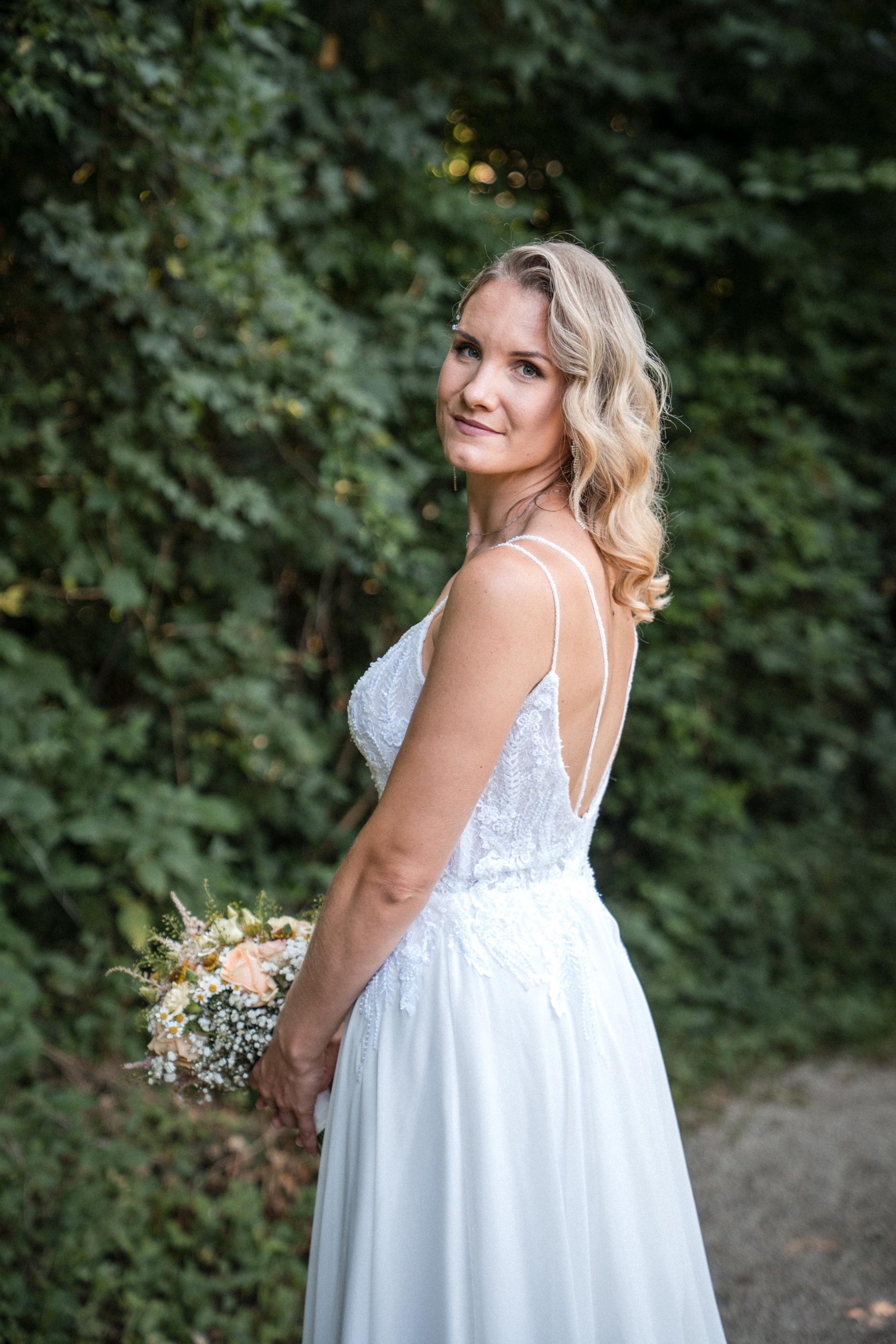 Hochzeit von Marlies & Matthias, Bild 13