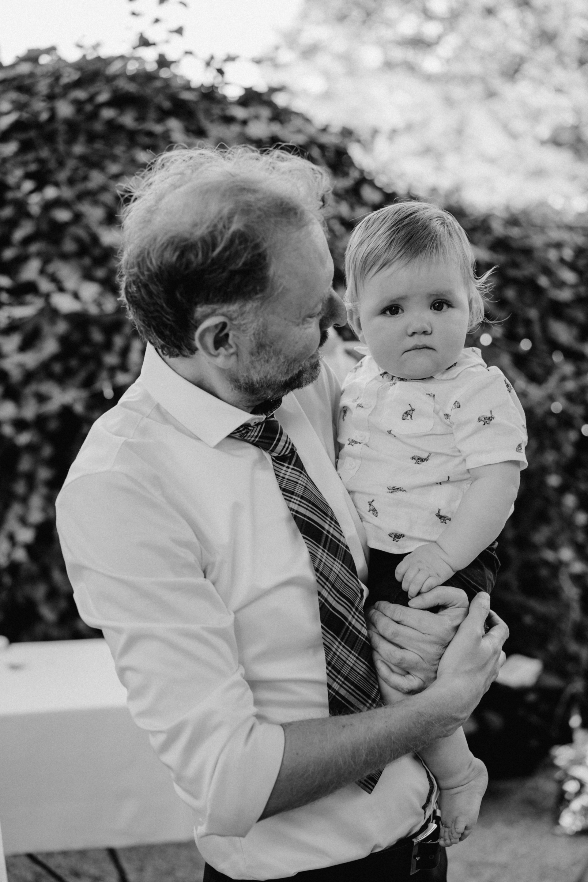 Hochzeit im Mayer am Pfarrplatz – Paulina & Jude (Wien)