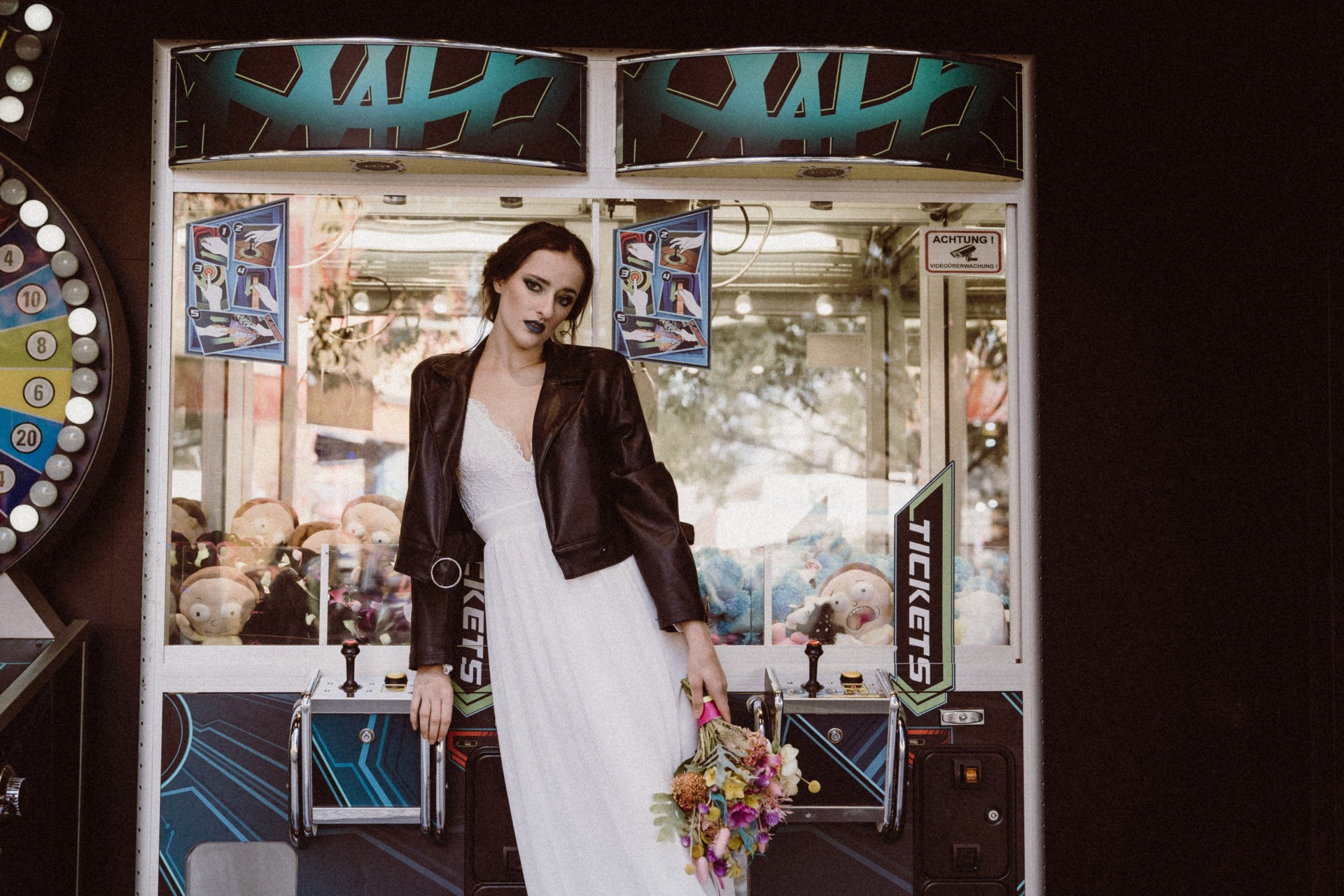 Styled Shooting im Prater, Wien – Hochzeitsinspiration von Kamerakinder Weddings