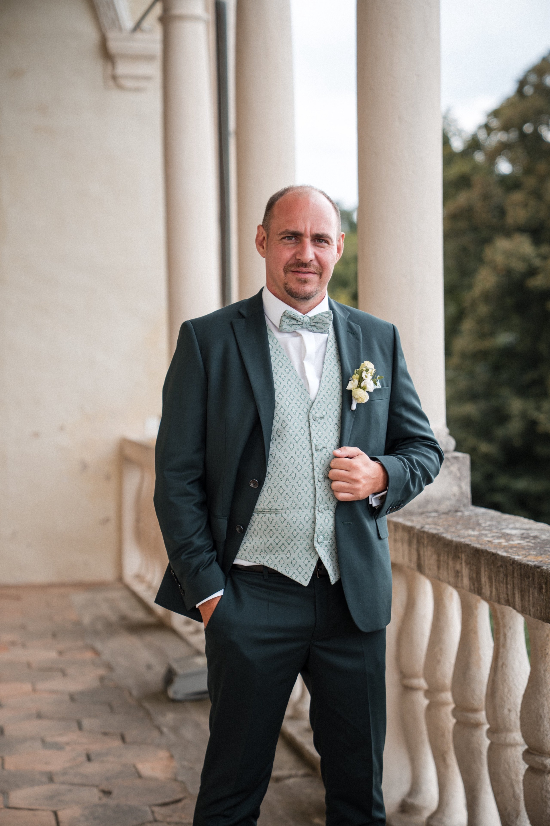 Anna & Martin – Hochzeit auf der Rosenburg, Bild 66