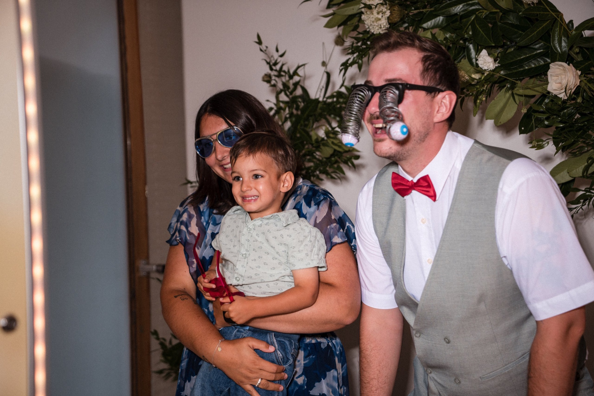 Laura & Thomas – Hochzeit im Refugium Hochstrass, Bild 56