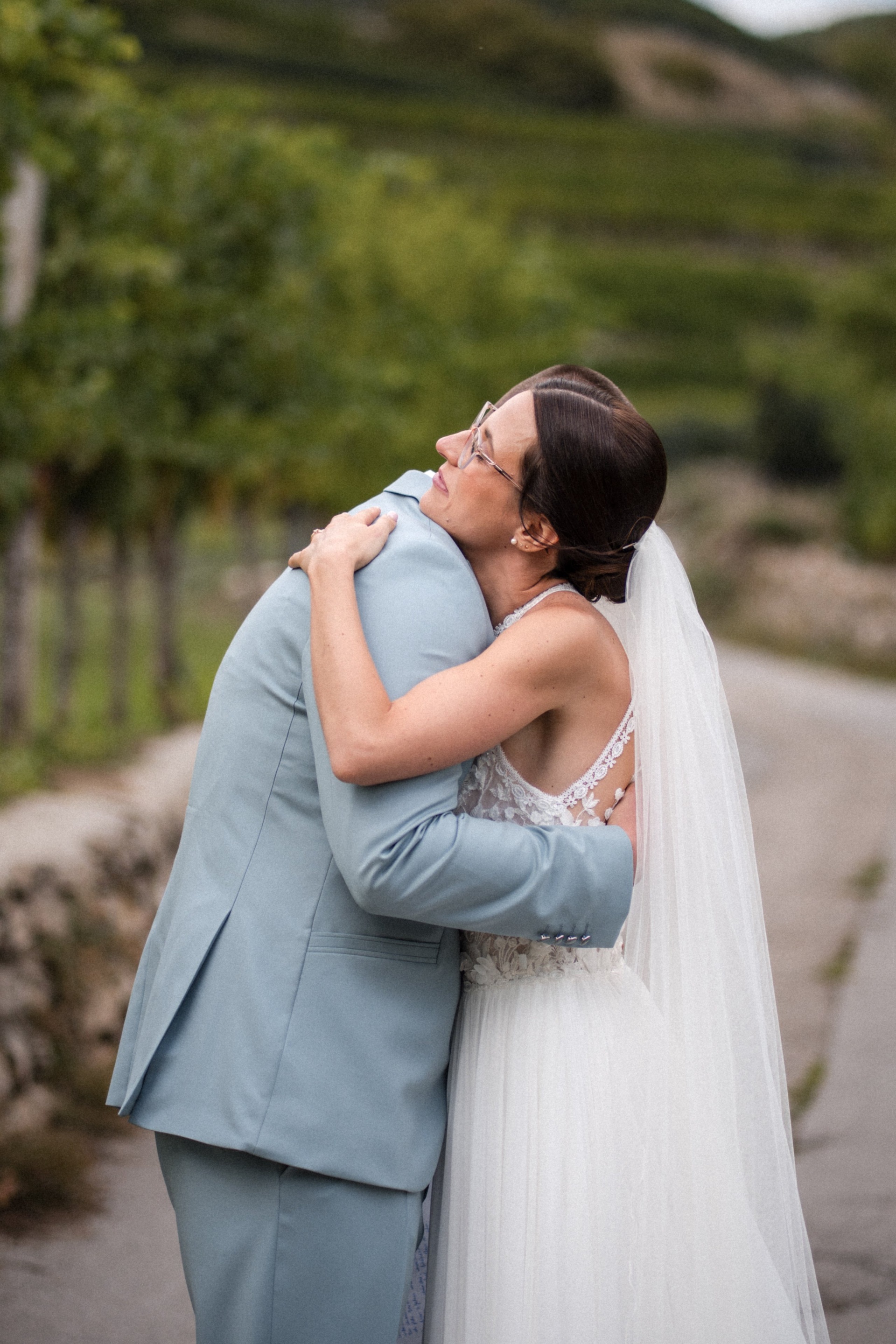 Magdalena & Adrian – Hochzeit im Kellerschlössel der Domäne Wachau, Bild 77
