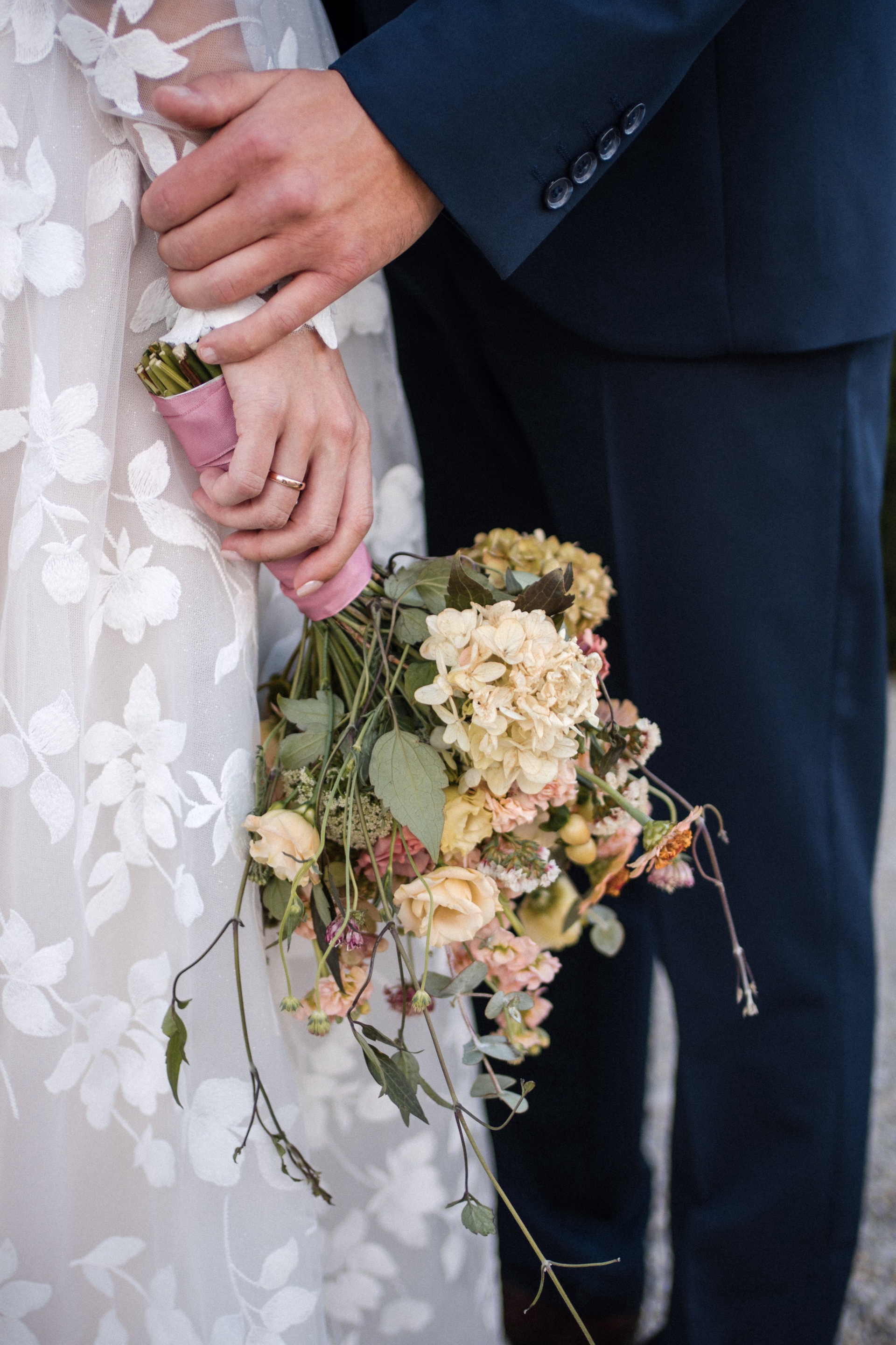 Paula & Gernot – Hochzeit im Schloss Haggenberg, Bild 64