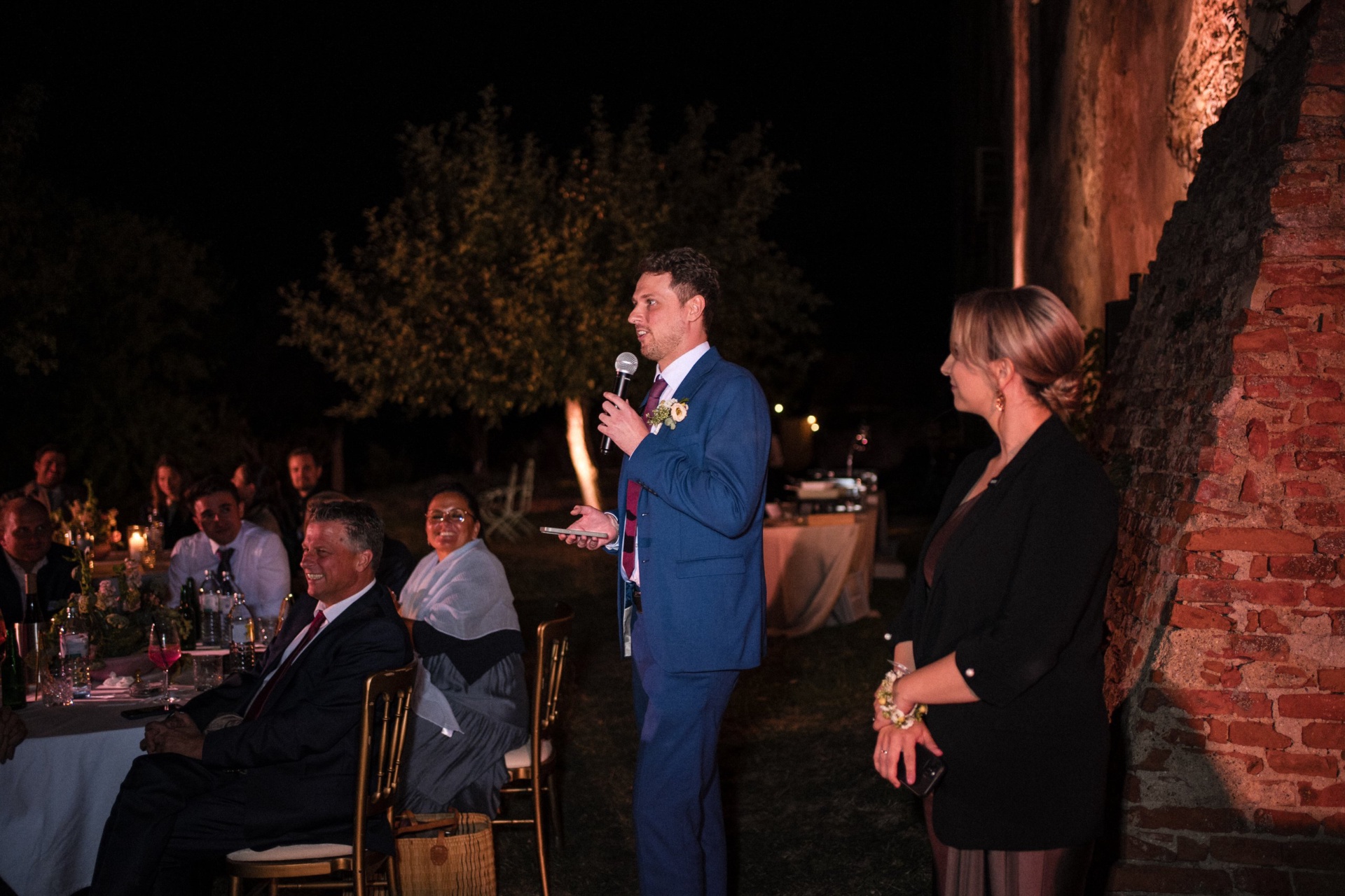 Paula & Gernot – Hochzeit im Schloss Haggenberg, Bild 90