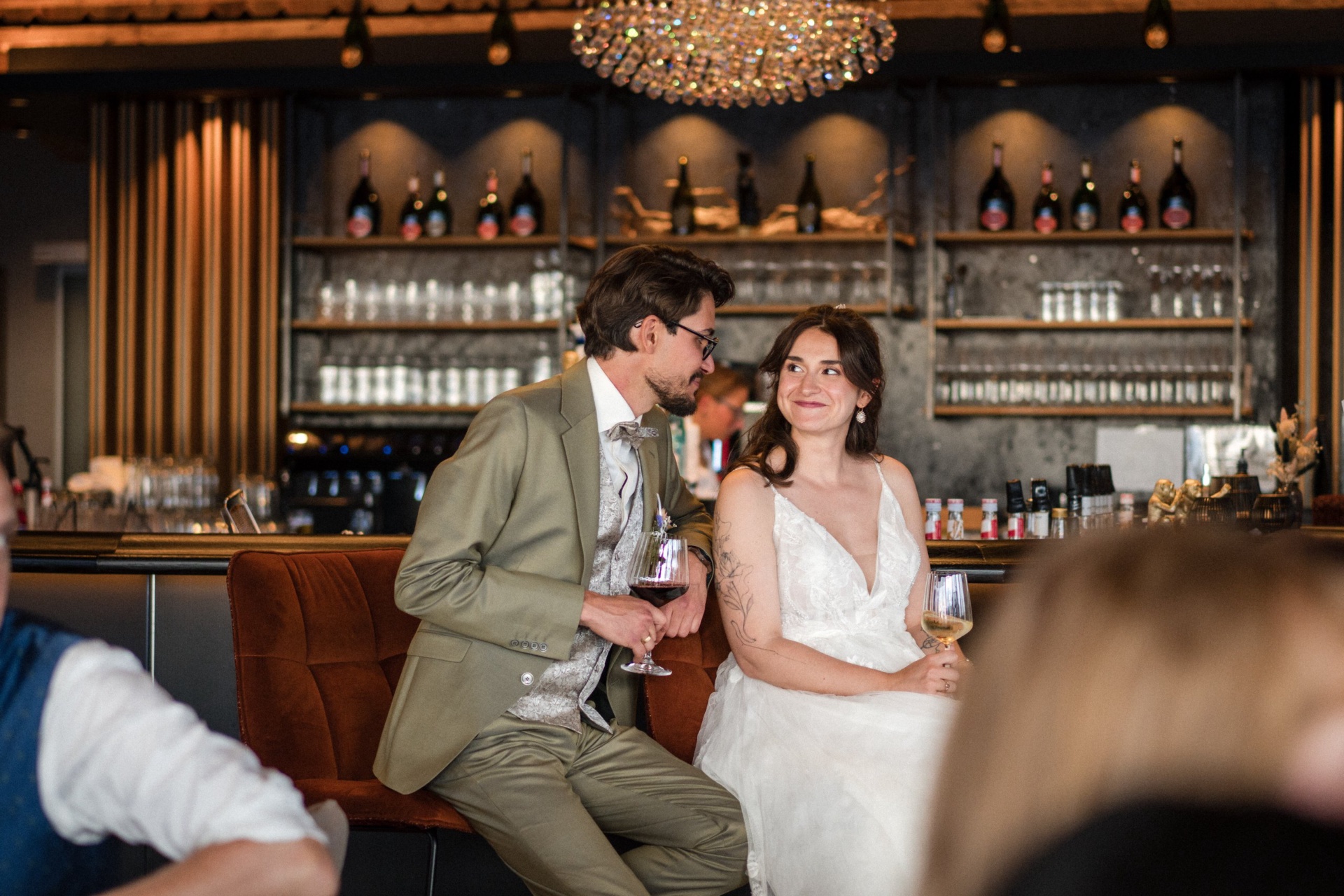 Teresa & Max – Hochzeit auf der Jezz Alm, Bild 58