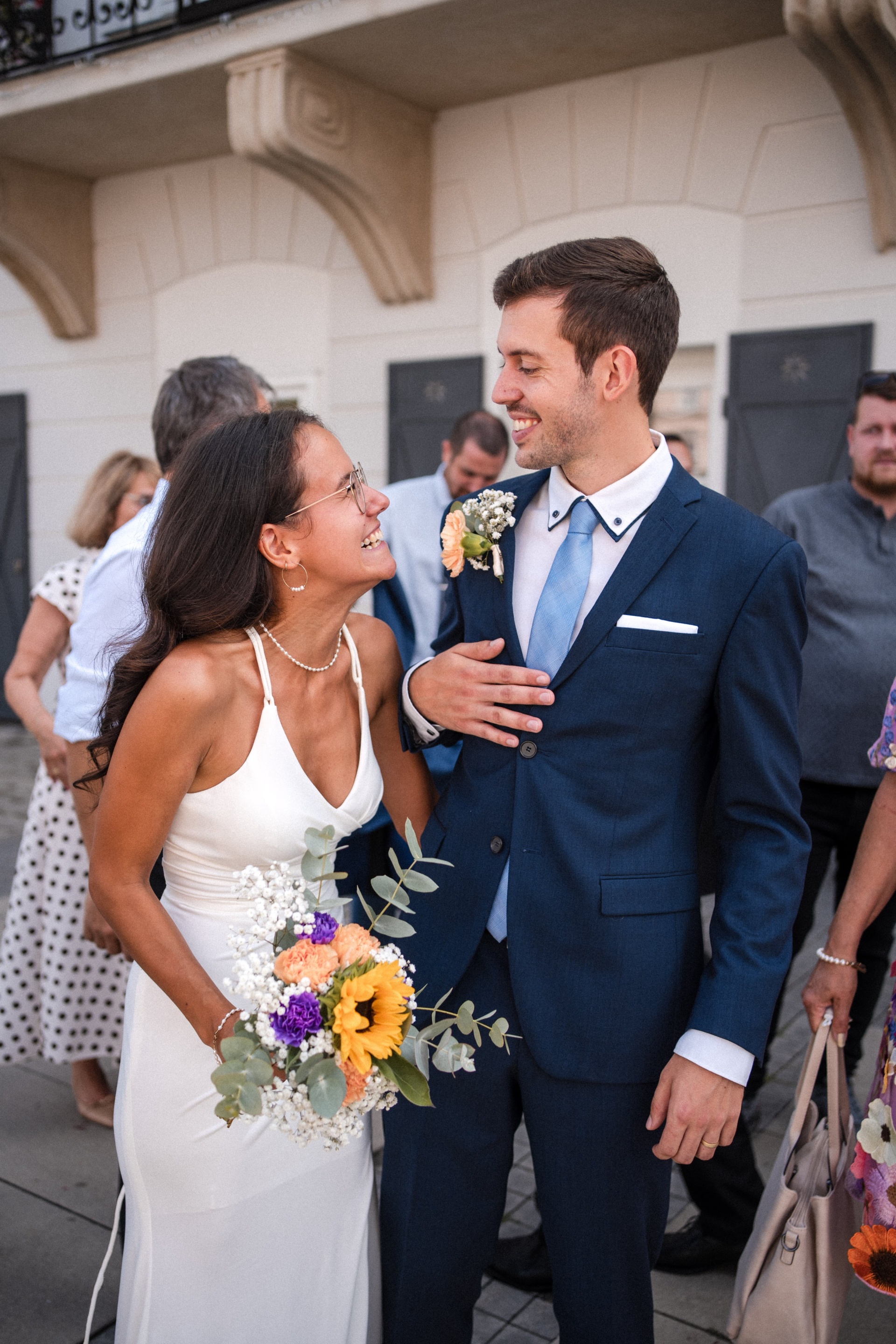 Karoline & Manuel – Standesamt Bruck an der Leitha, Bild 31