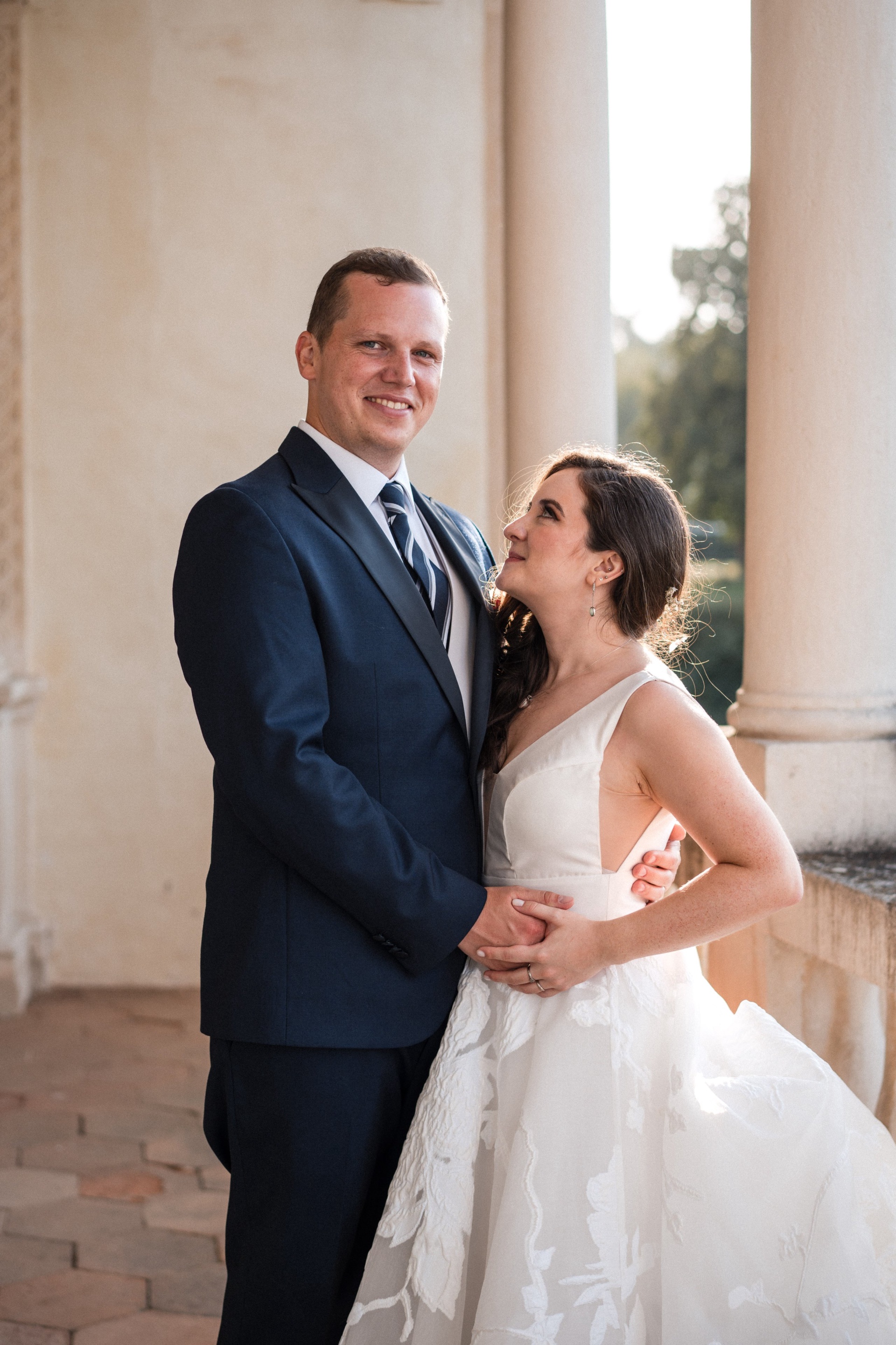 Elena & Tim – Hochzeit auf der Rosenburg, Bild 39