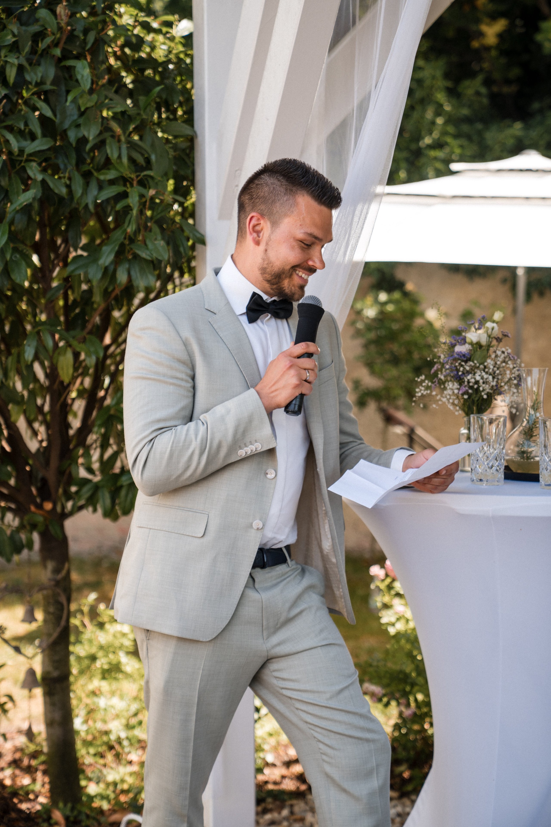 Tanja & Thomas – Hochzeit in der Mühlsteinstube, Bild 36