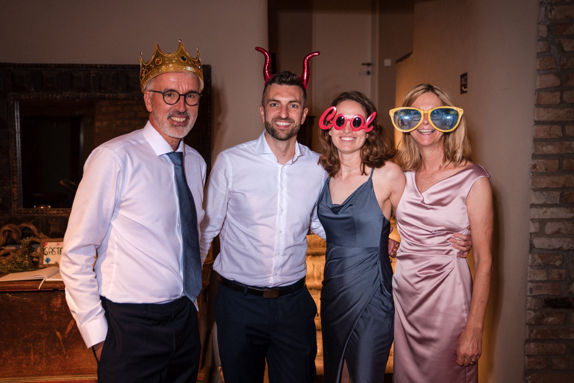 Lara & Paul – Hochzeit Am Reisenberg, Bild 75