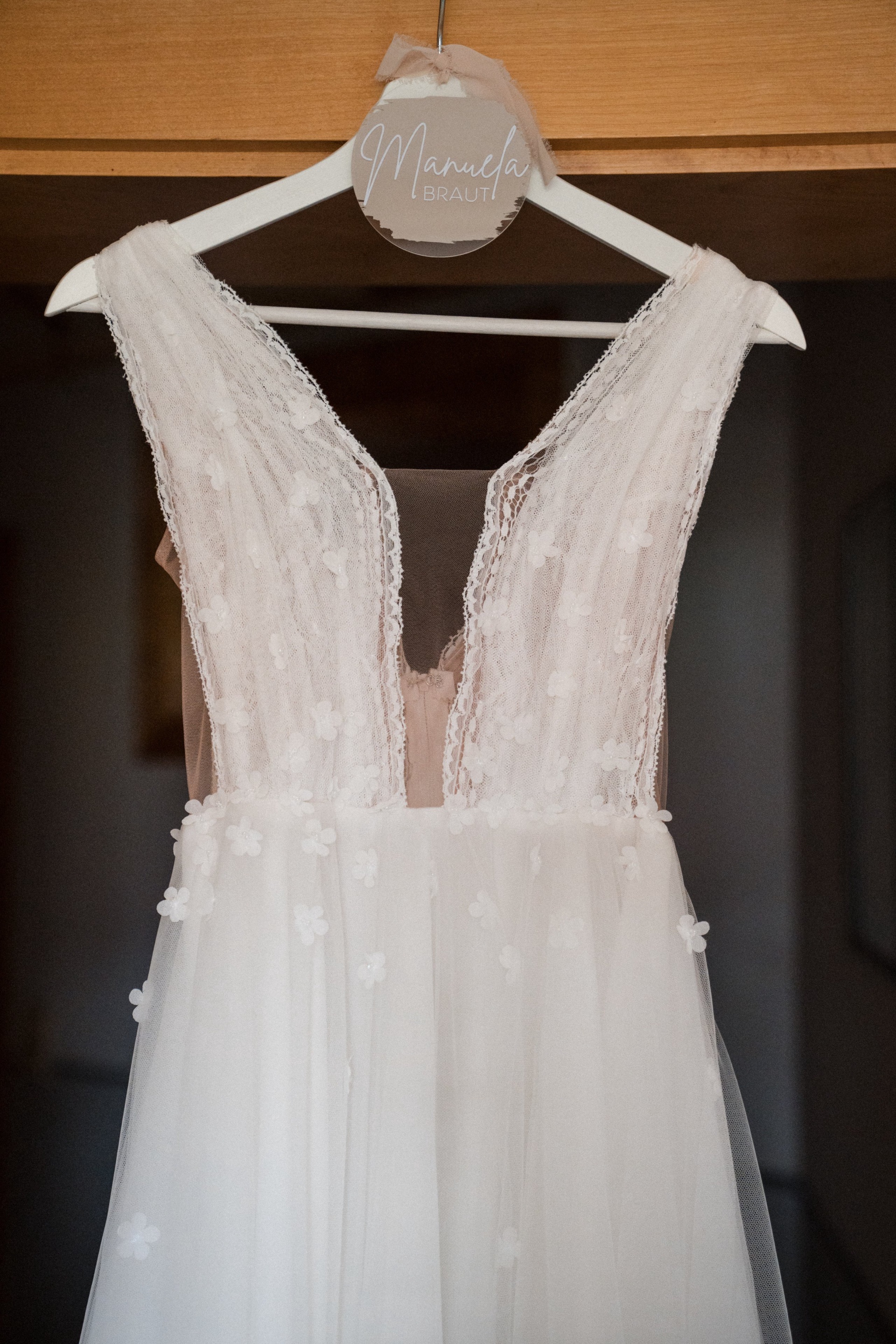 Manuela & Marco – Hochzeit im Weingut Liszt, Bild 2