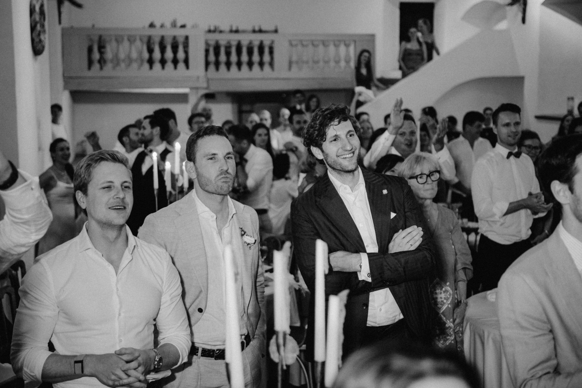 Nicola & Tobias – Hochzeit im Schloss Altenhof, Bild 81