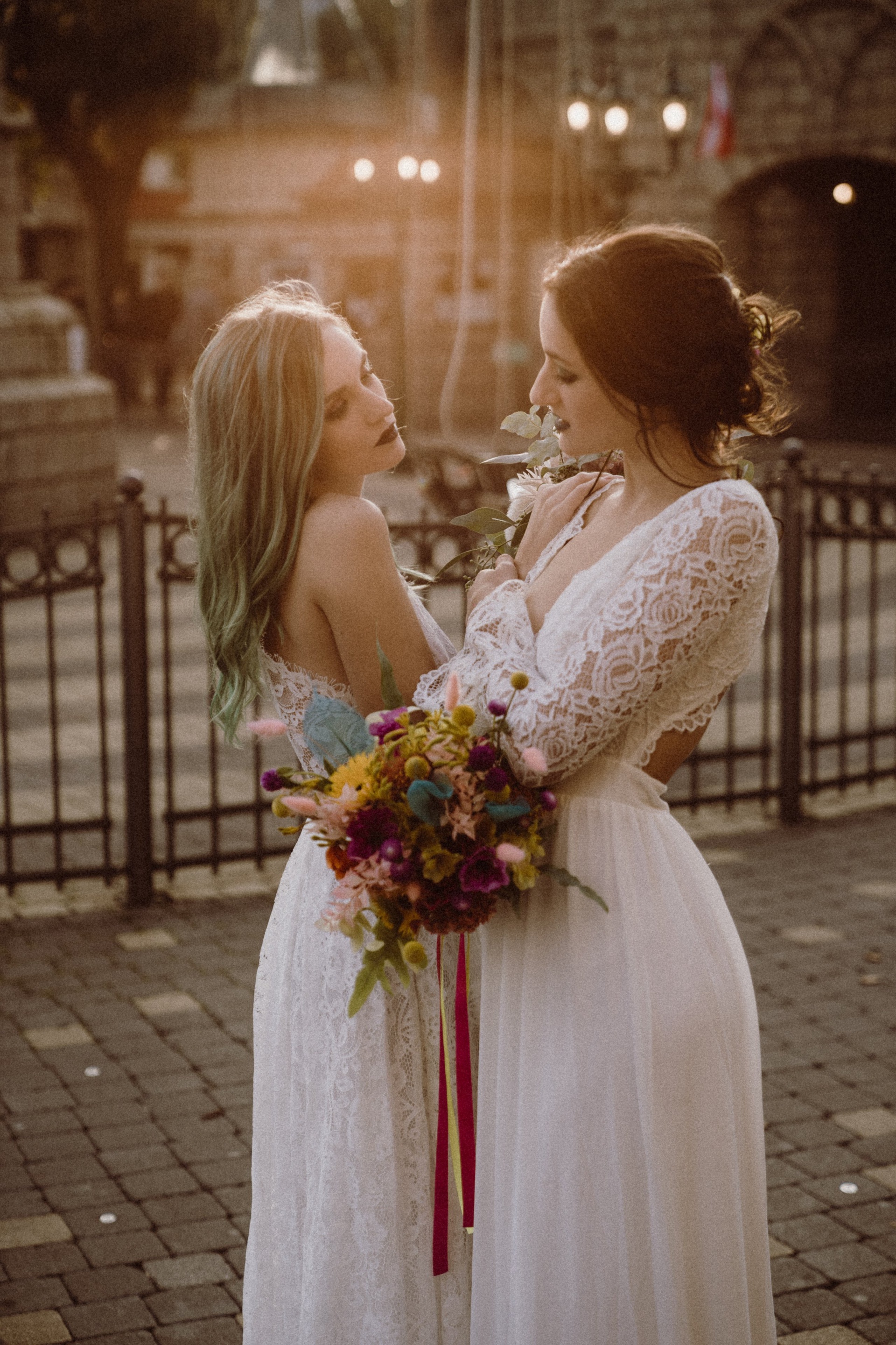 Styled Shooting im Prater, Wien – Hochzeitsinspiration von Kamerakinder Weddings