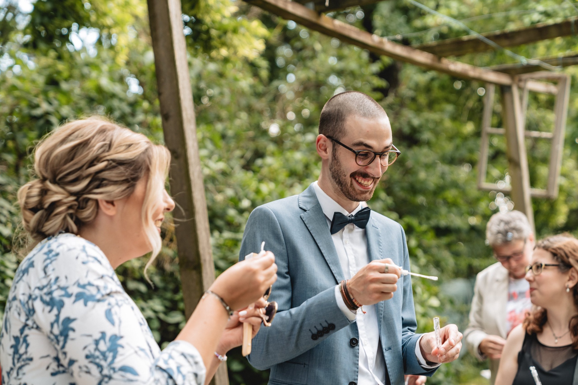 Hochzeit im Helene Perchtoldsdorf – Jenny & Franz (Niederösterreich)