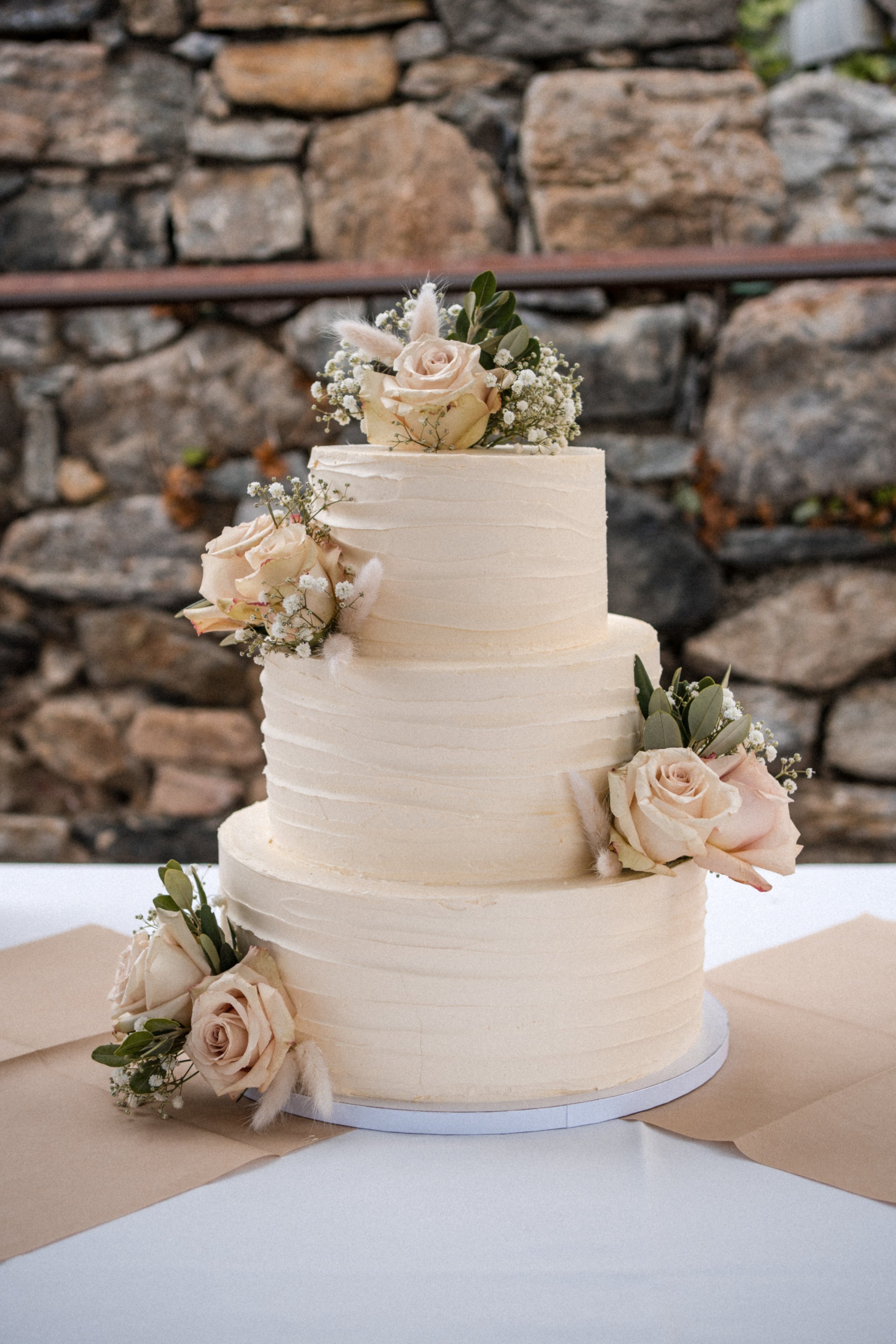 Magdalena & Adrian – Hochzeit im Kellerschlössel der Domäne Wachau, Bild 48