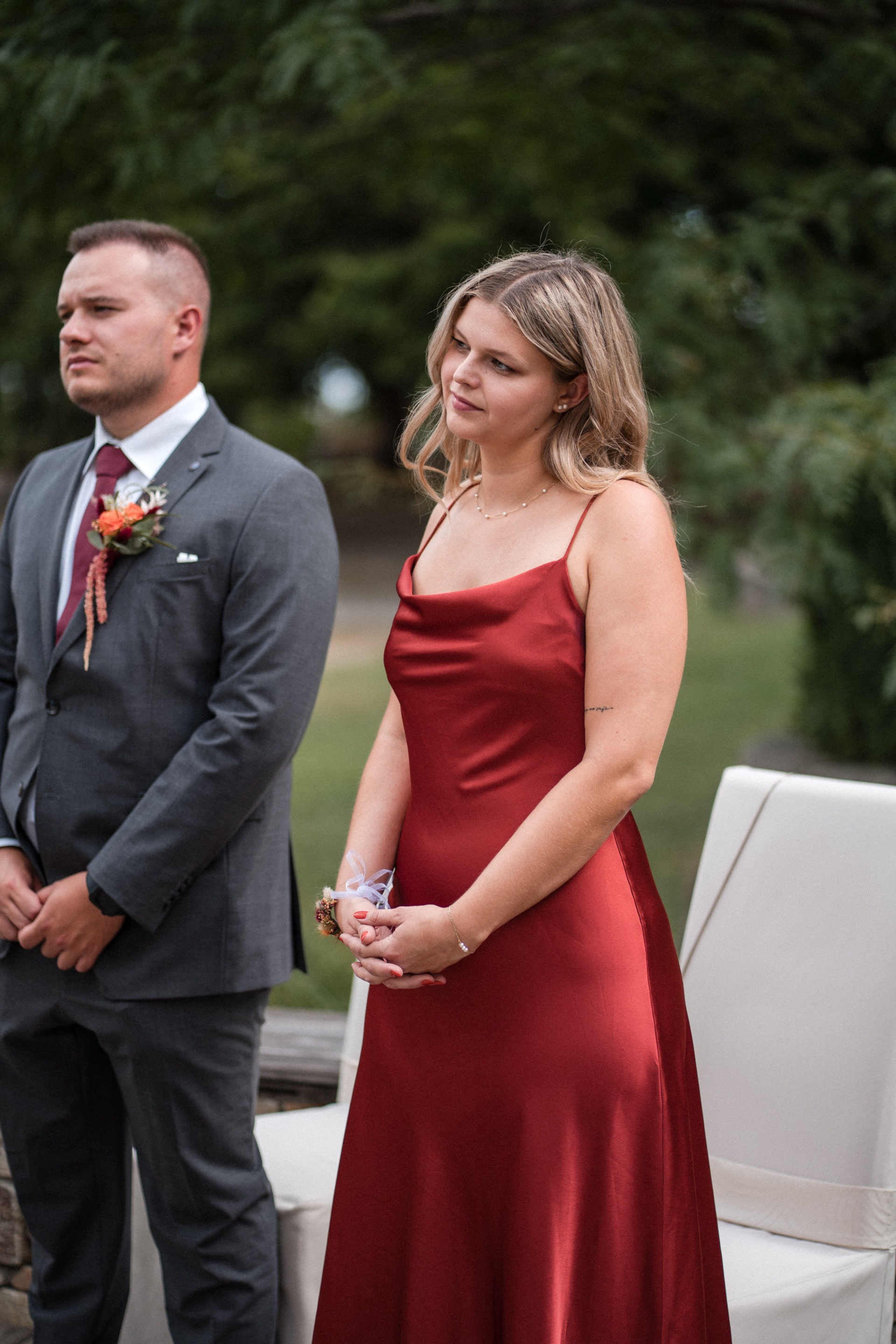 Lukas & Saskia – Hochzeit in der Gartenbauschule Langenlois, Bild 54