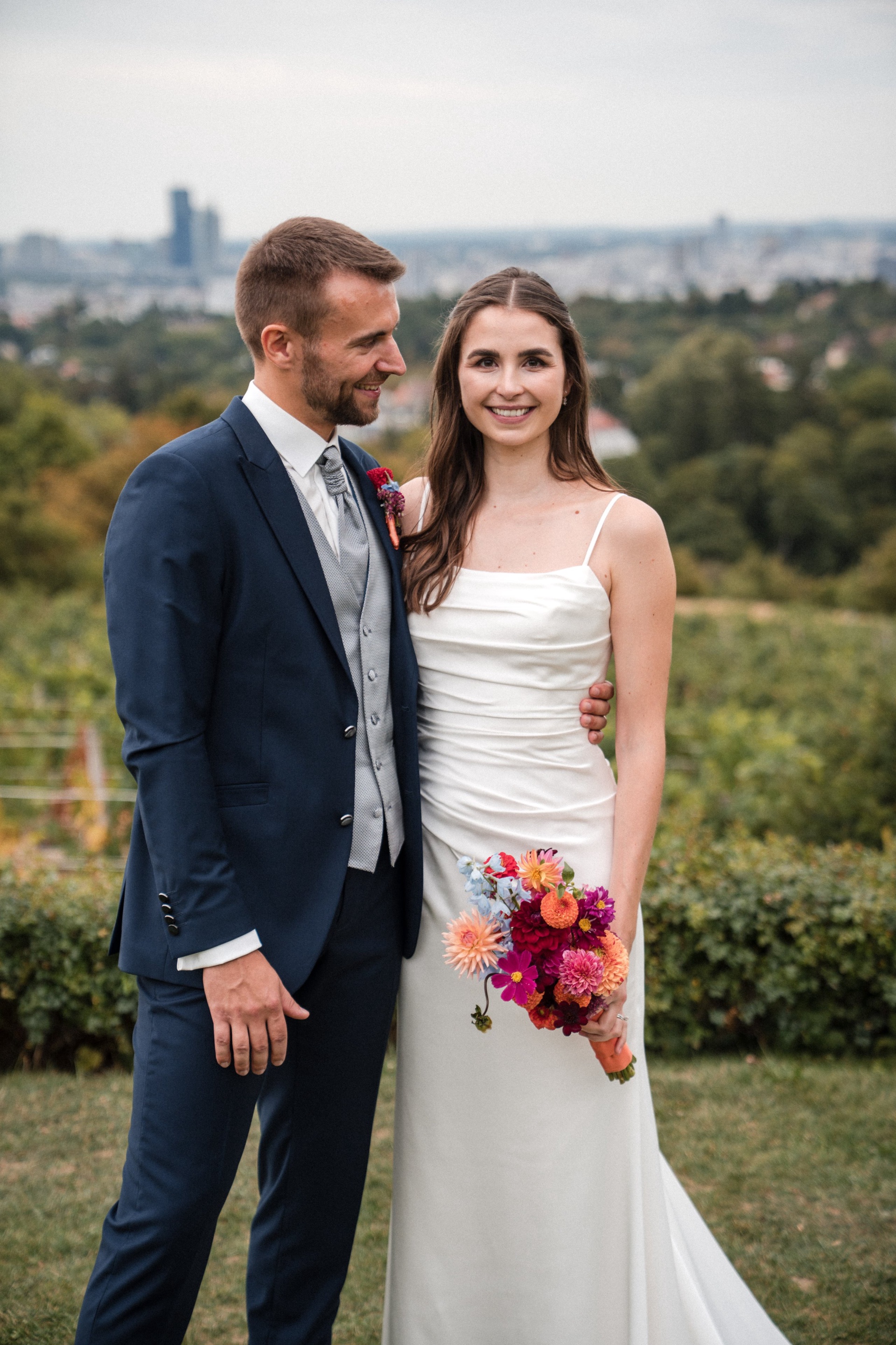 Lara & Paul – Hochzeit Am Reisenberg, Bild 48