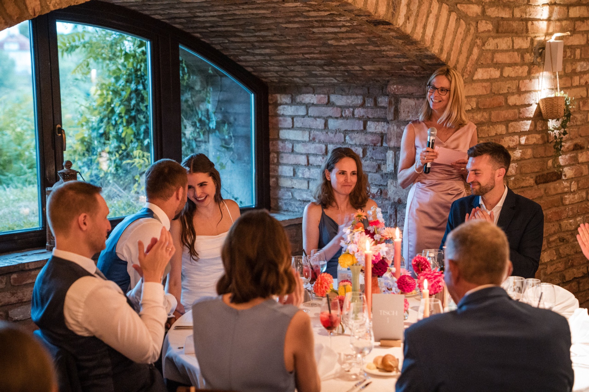 Lara & Paul – Hochzeit Am Reisenberg, Bild 65