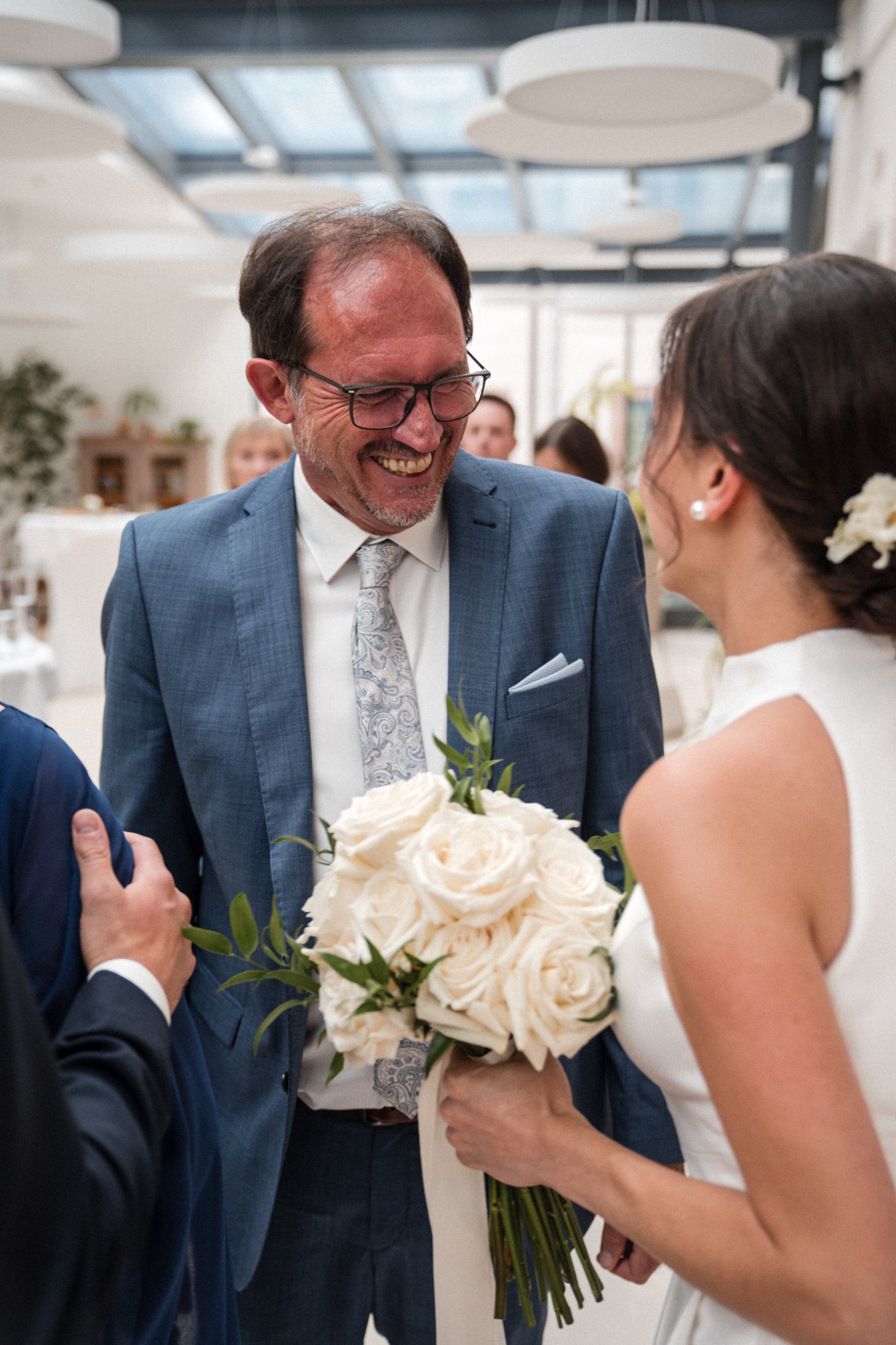 Laura & Thomas – Hochzeit im Refugium Hochstrass, Bild 35
