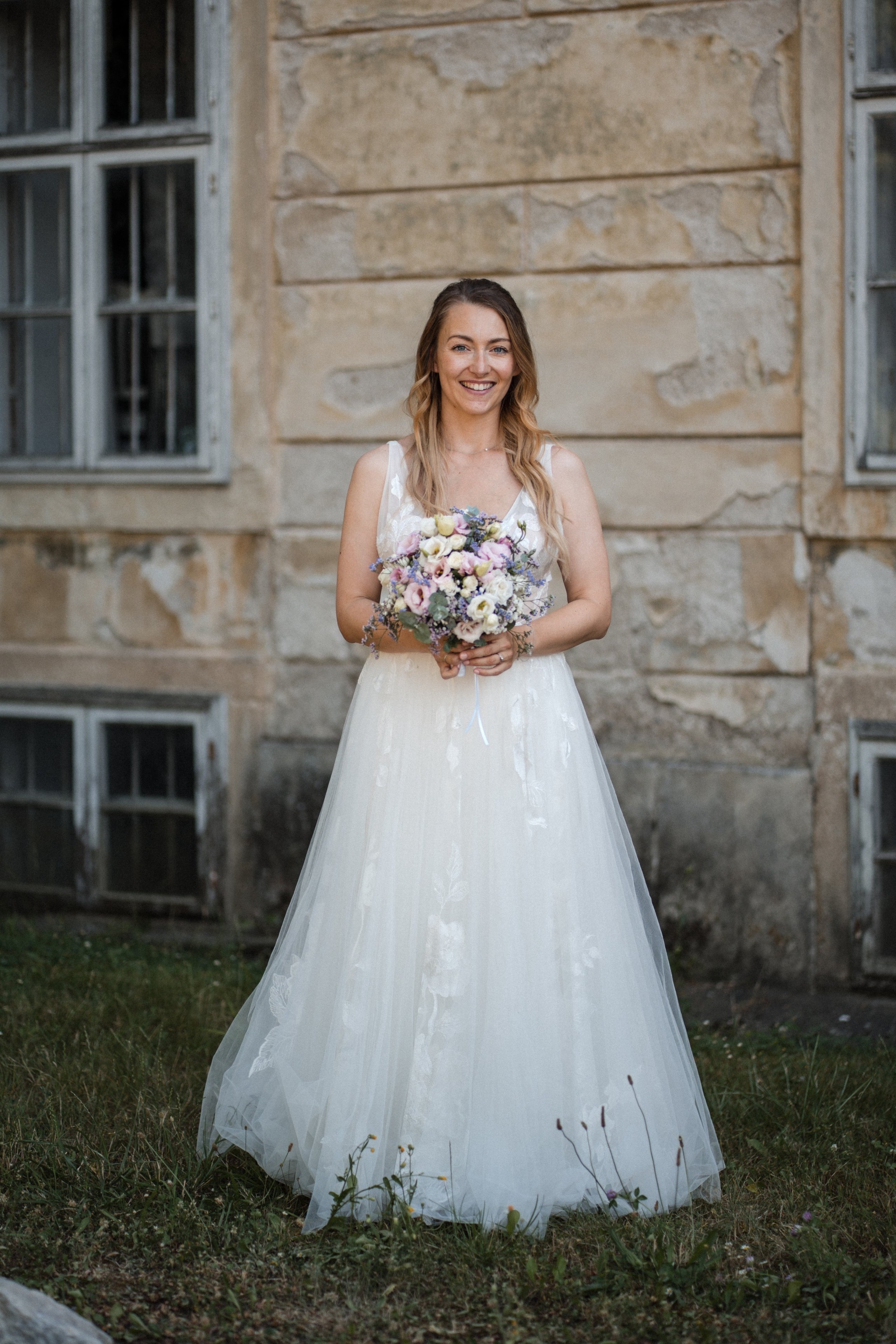Tanja & Thomas – Hochzeit in der Mühlsteinstube, Bild 60