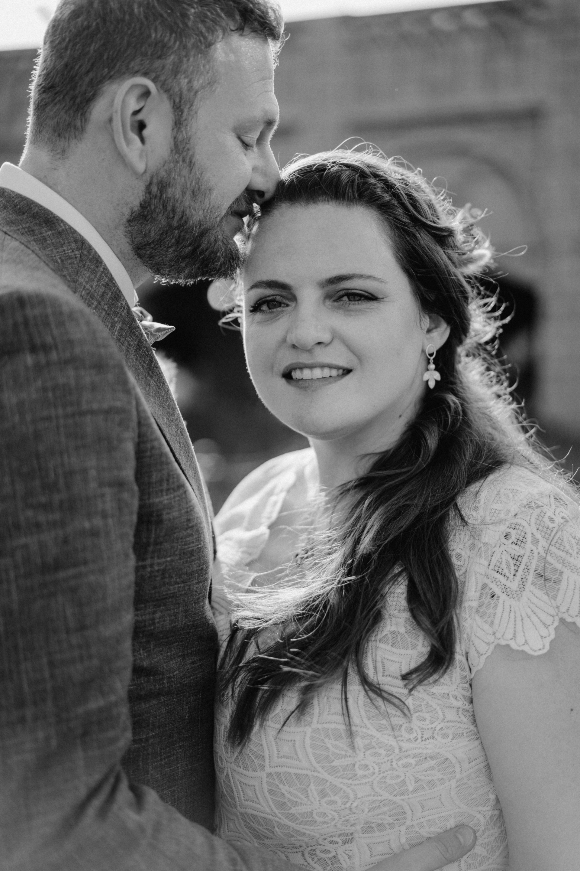 Standesamt Korneuburg & Shooting im Prater – Conny & Ale& (Wien)