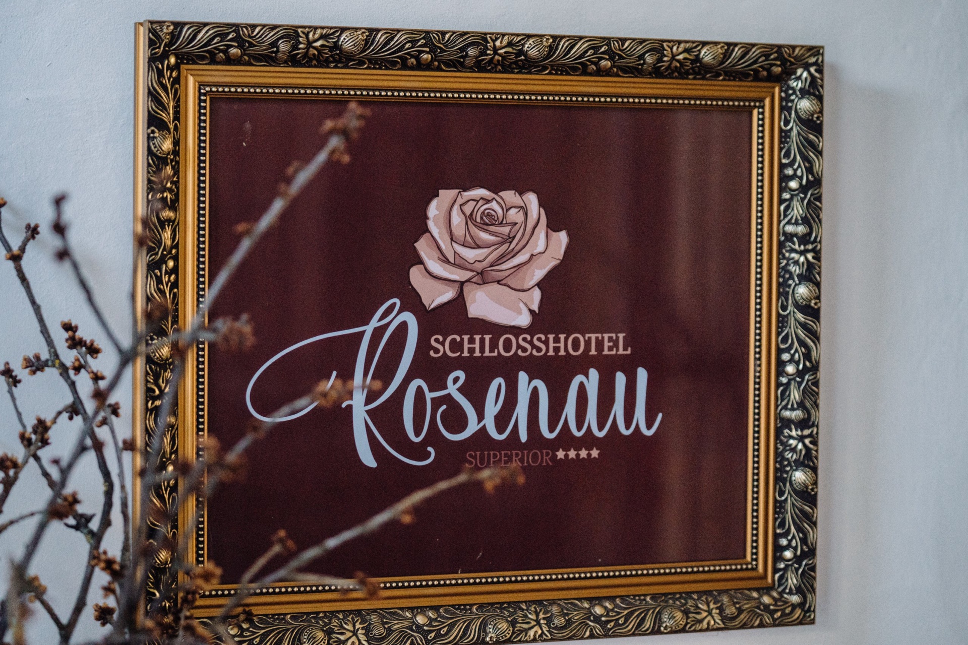Hochzeit im Schloss Rosenau – Nadine & David (Niederösterreich)