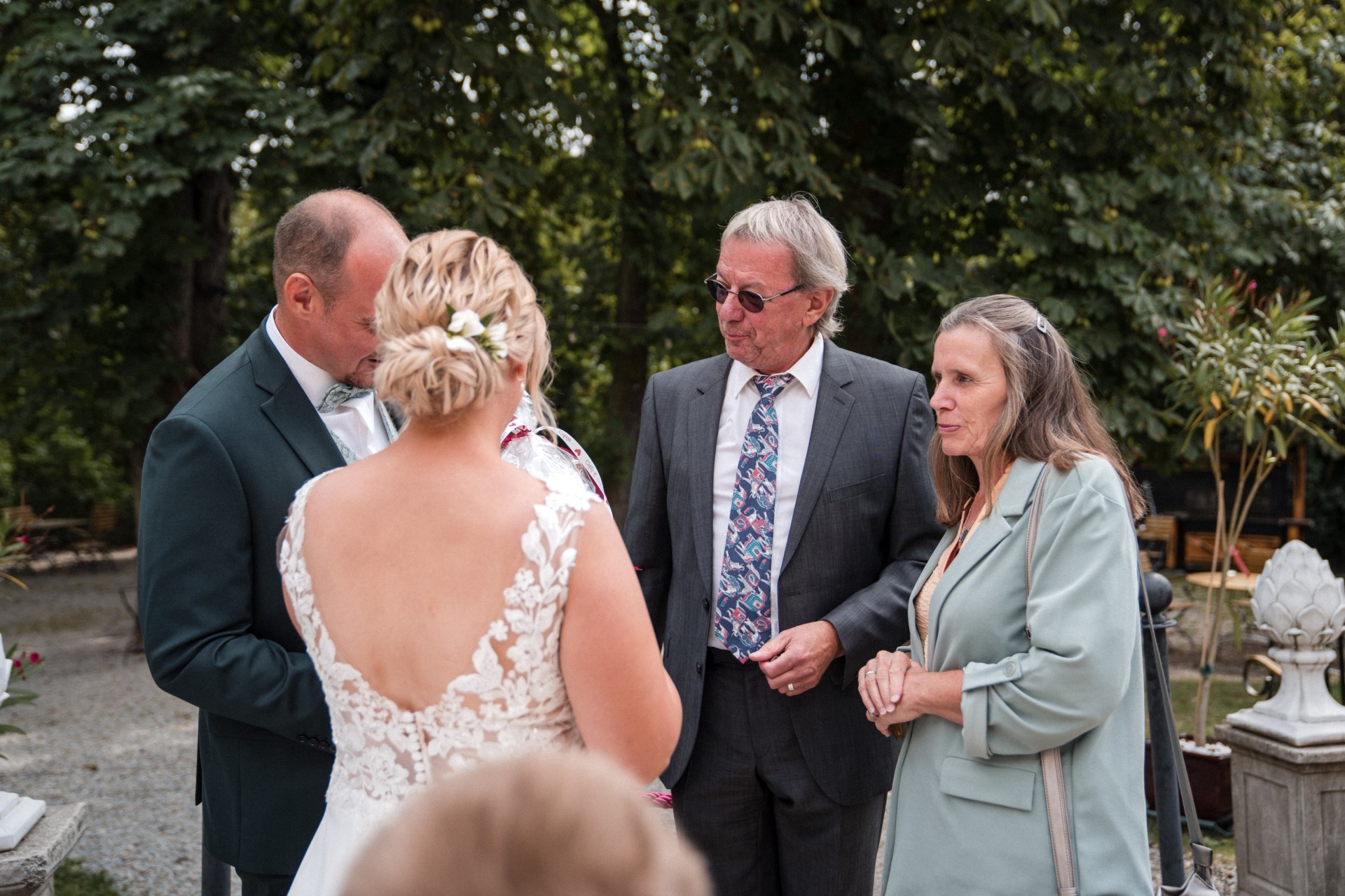 Anna & Martin – Hochzeit auf der Rosenburg, Bild 48