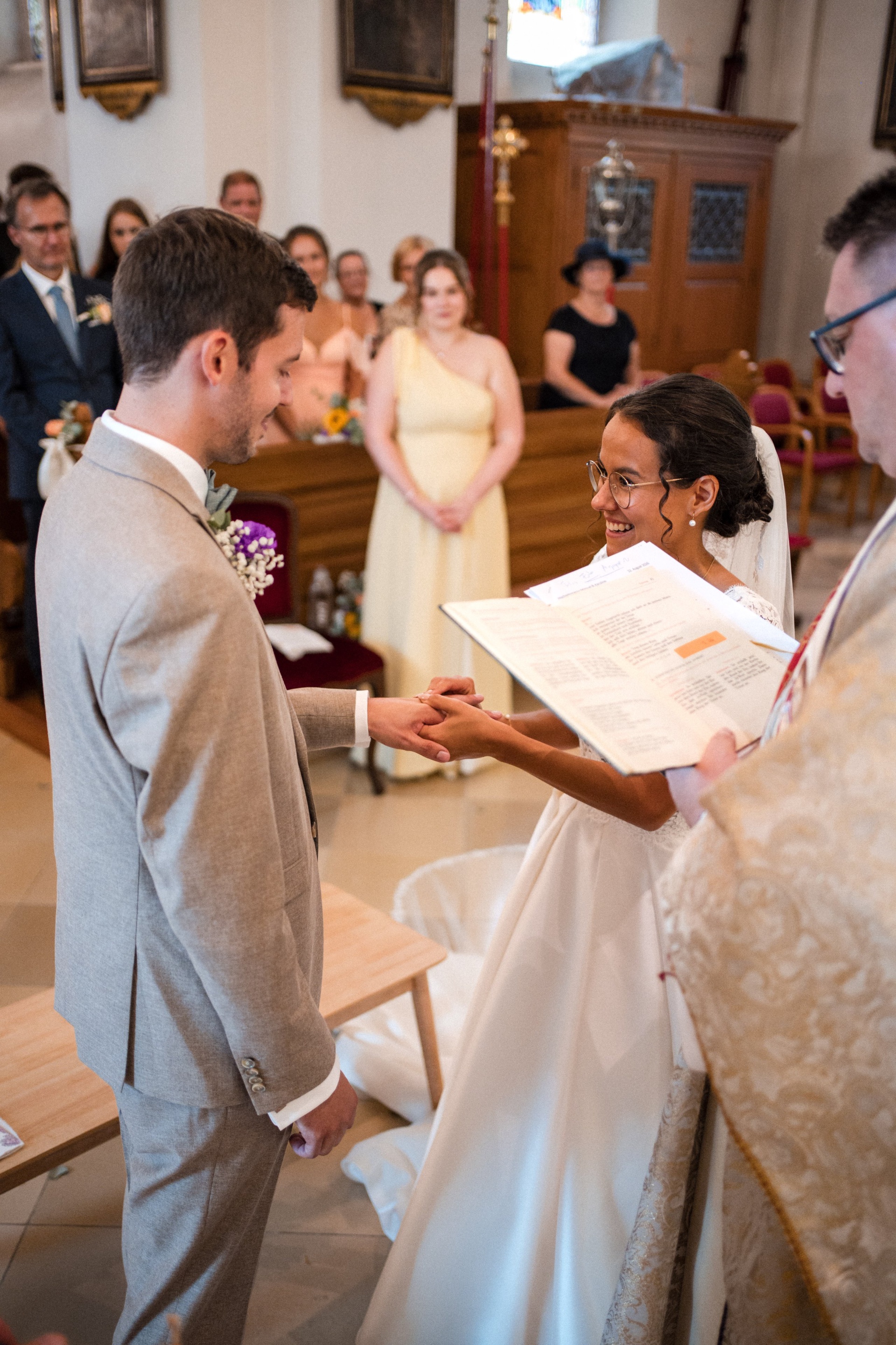Karoline & Manuel – Hochzeit in Bruck an der Leitha, Bild 36