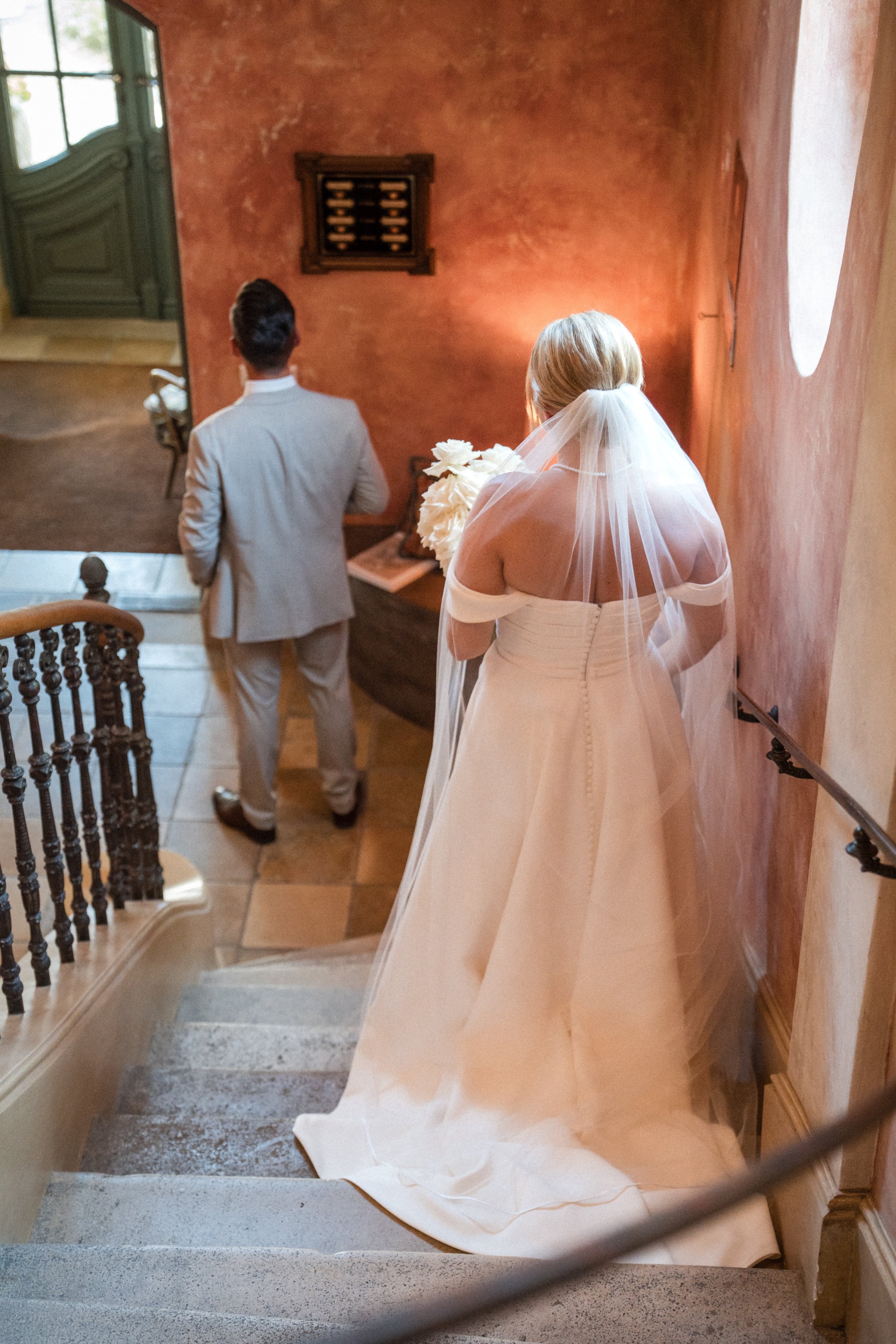 Conny & Lukas – Hochzeit im Lorenz Wachau, Bild 12
