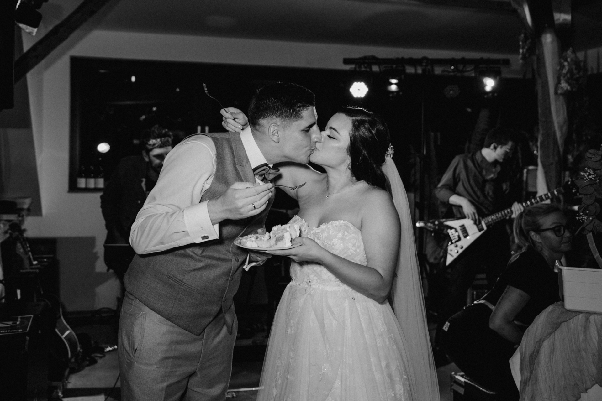 Lisa & Julian – Hochzeit bei Obstbau Haas, Bild 84