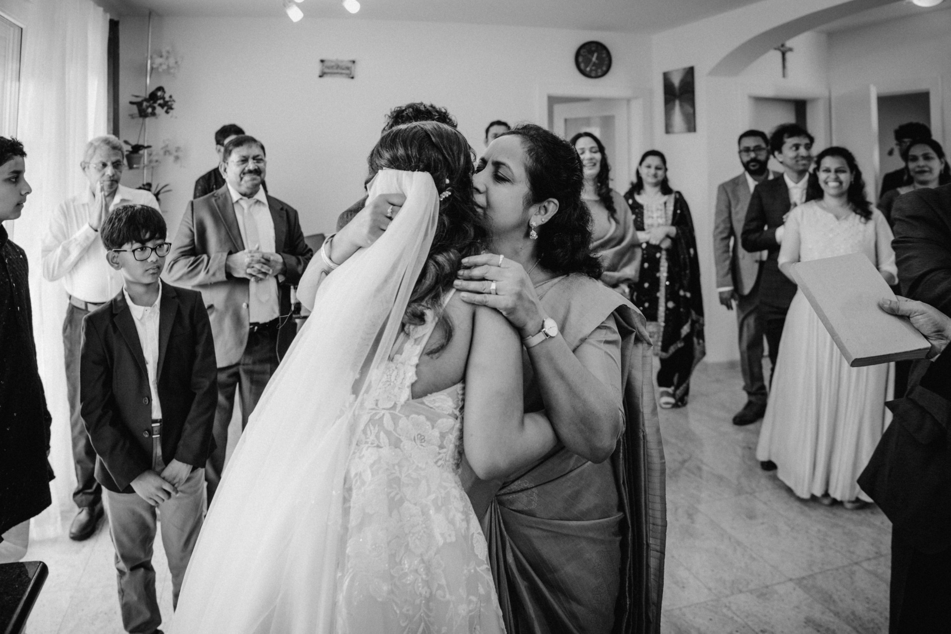 Alina & Dany – Hochzeit am Cobenzl, Bild 10