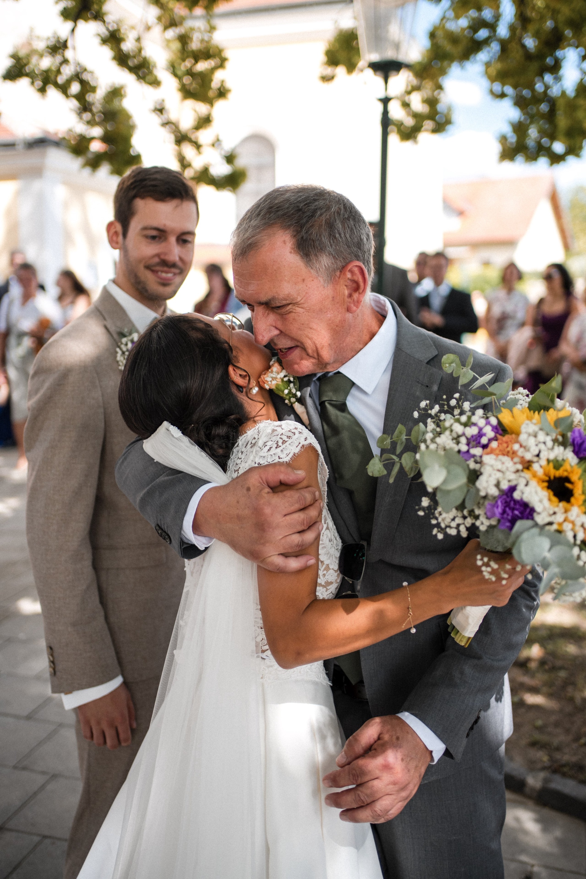 Karoline & Manuel – Hochzeit in Bruck an der Leitha, Bild 45