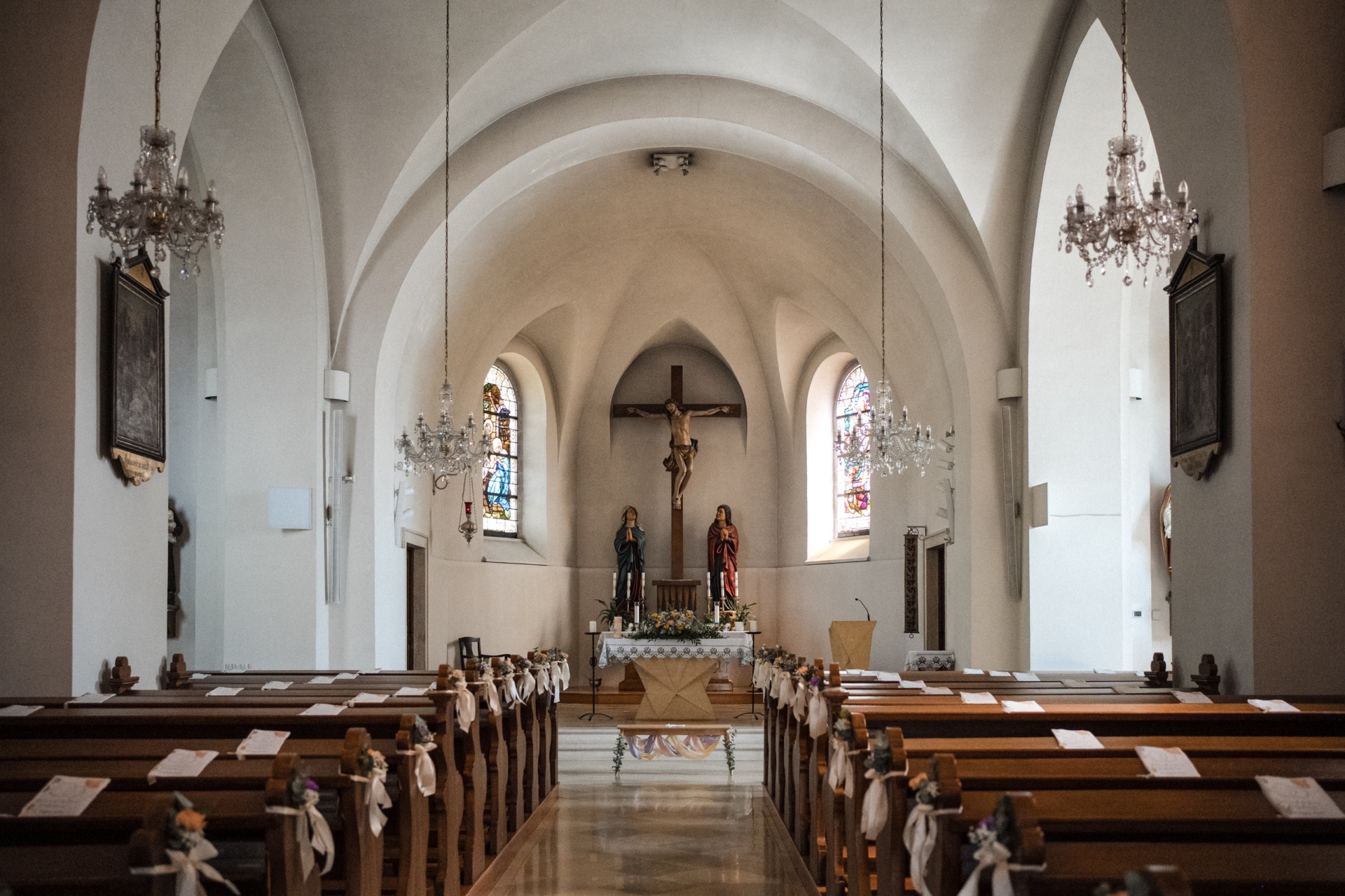 Karoline & Manuel – Hochzeit in Bruck an der Leitha, Bild 23