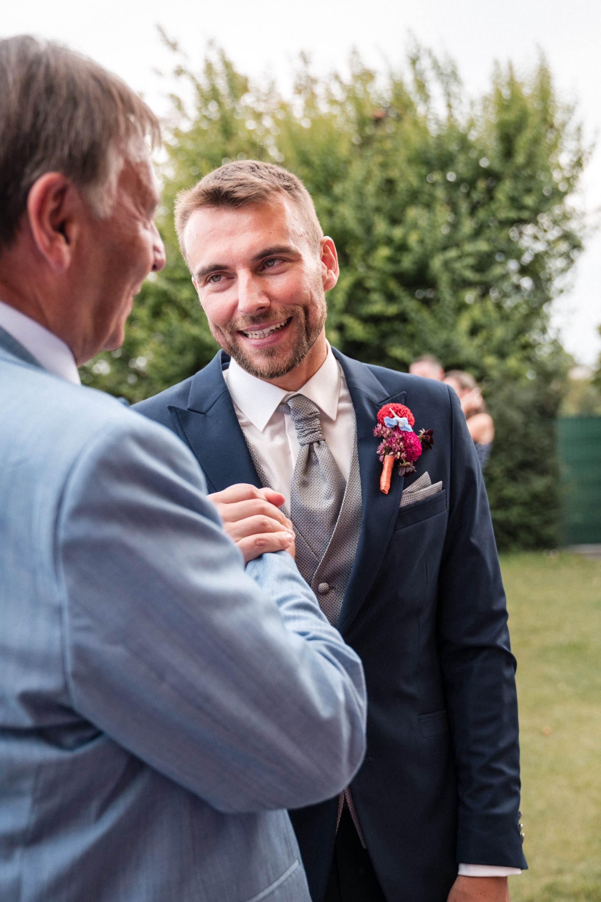 Lara & Paul – Hochzeit Am Reisenberg, Bild 35