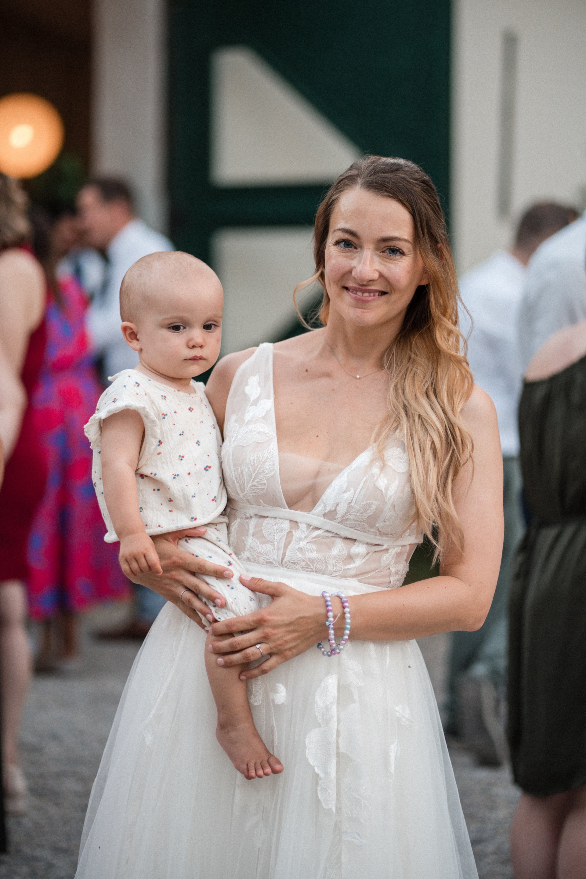 Tanja & Thomas – Hochzeit in der Mühlsteinstube, Bild 76