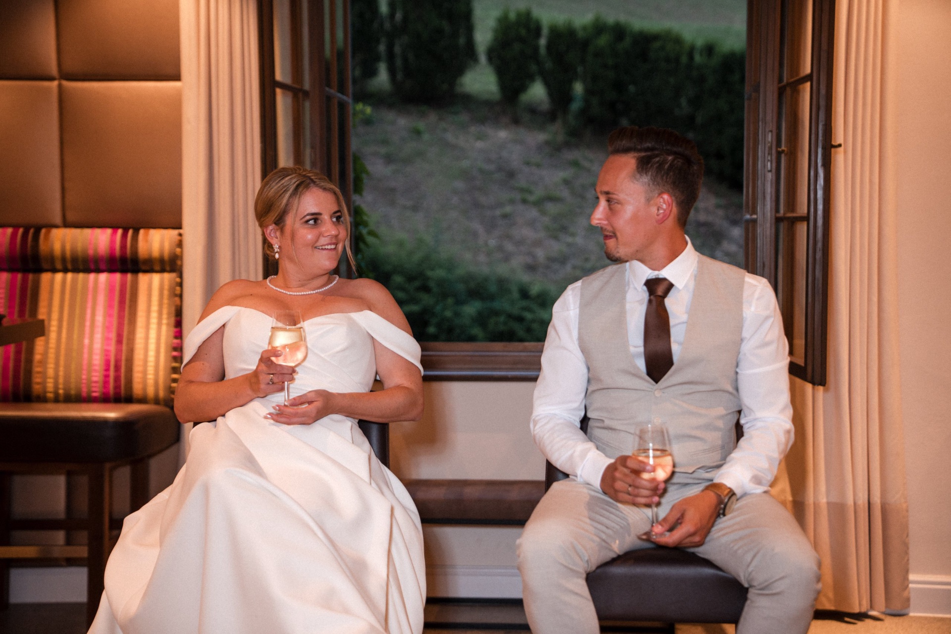 Conny & Lukas – Hochzeit im Lorenz Wachau, Bild 64