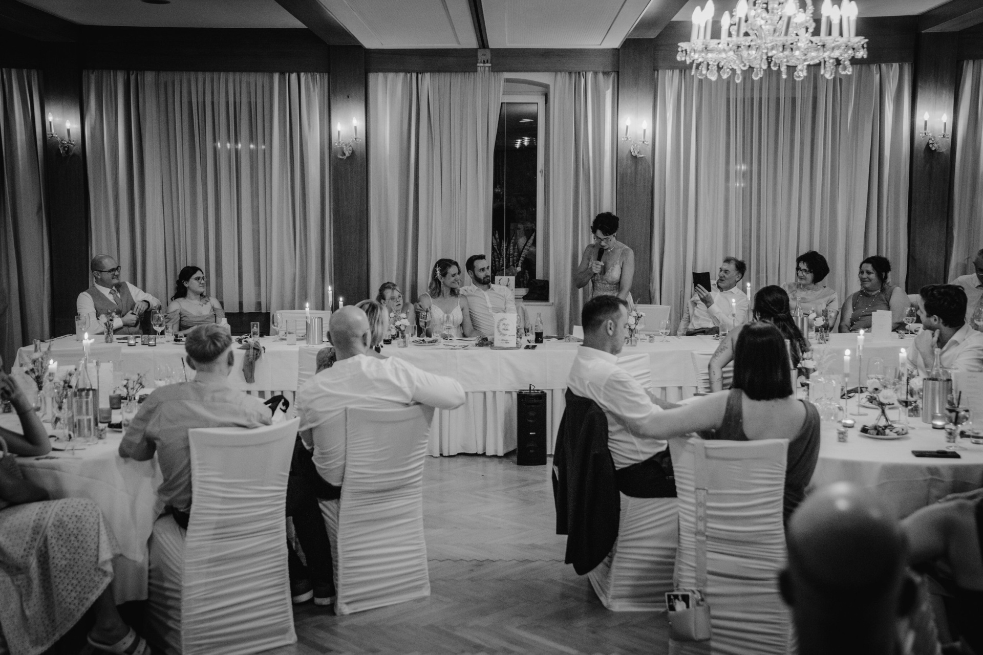 Hochzeit von Marlies & Matthias, Bild 46