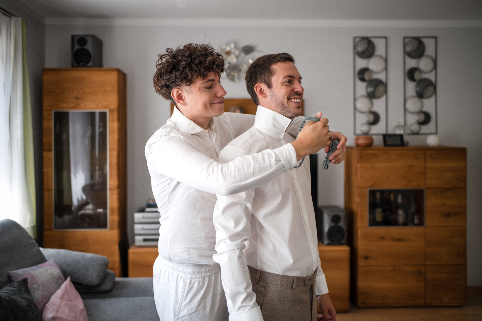 Karoline & Manuel – Hochzeit in Bruck an der Leitha, Bild 4