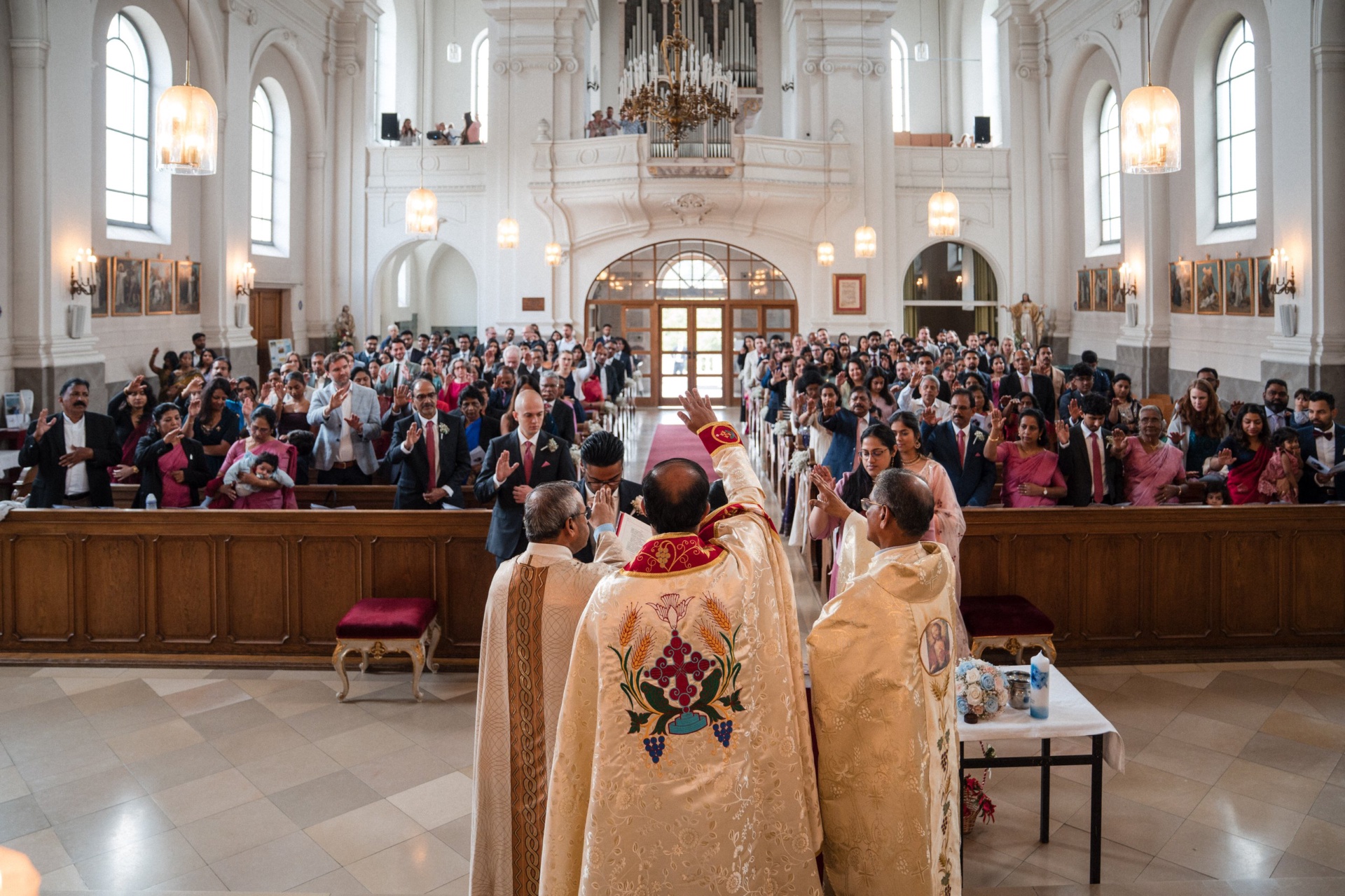 Alina & Dany – Hochzeit am Cobenzl, Bild 22