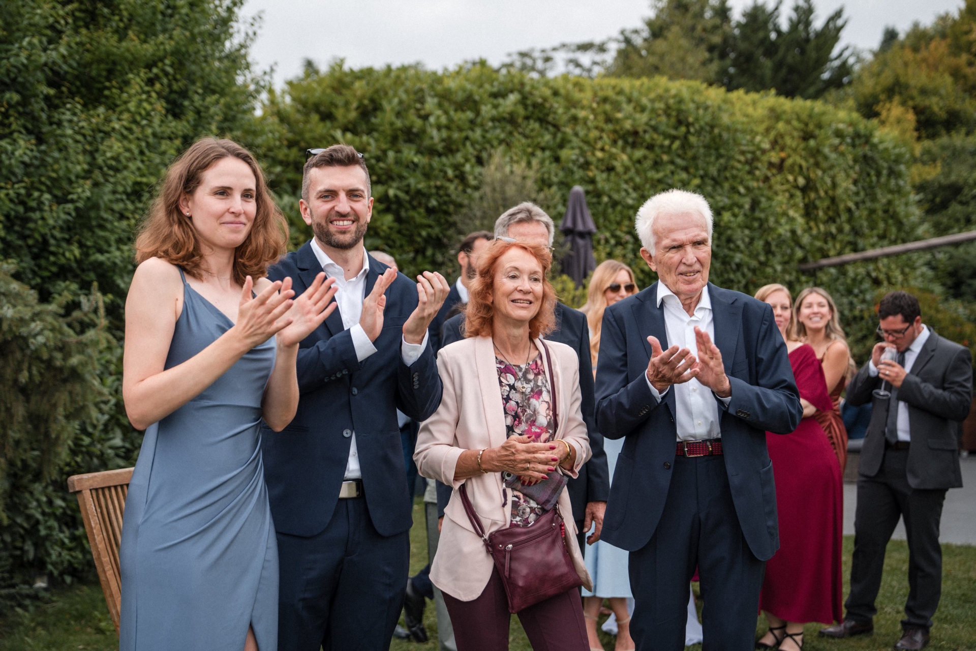 Lara & Paul – Hochzeit Am Reisenberg, Bild 40
