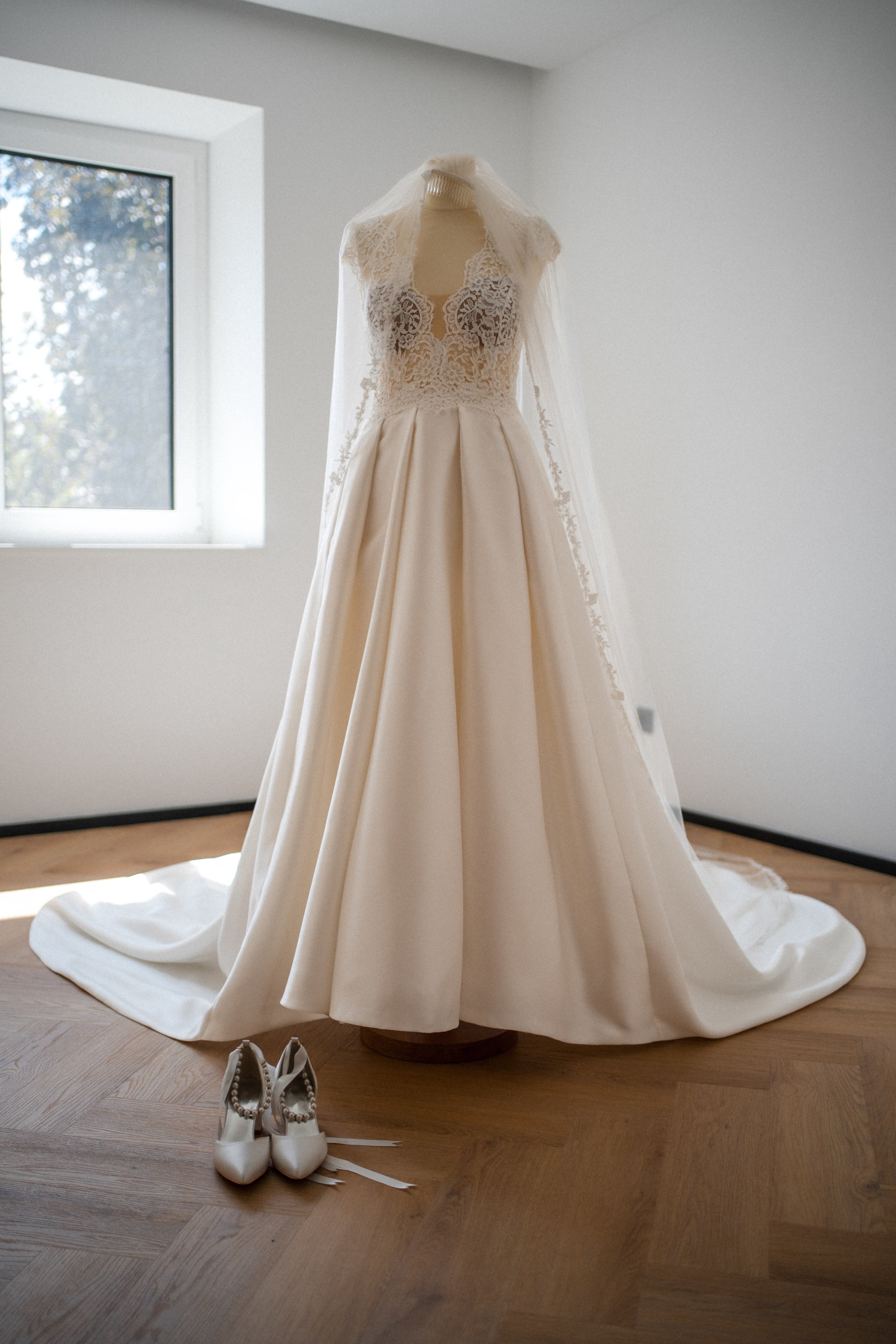 Karoline & Manuel – Hochzeit in Bruck an der Leitha, Bild 15