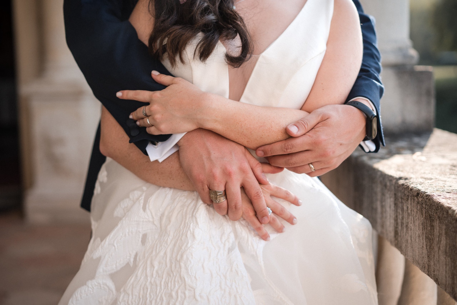 Elena & Tim – Hochzeit auf der Rosenburg, Bild 38